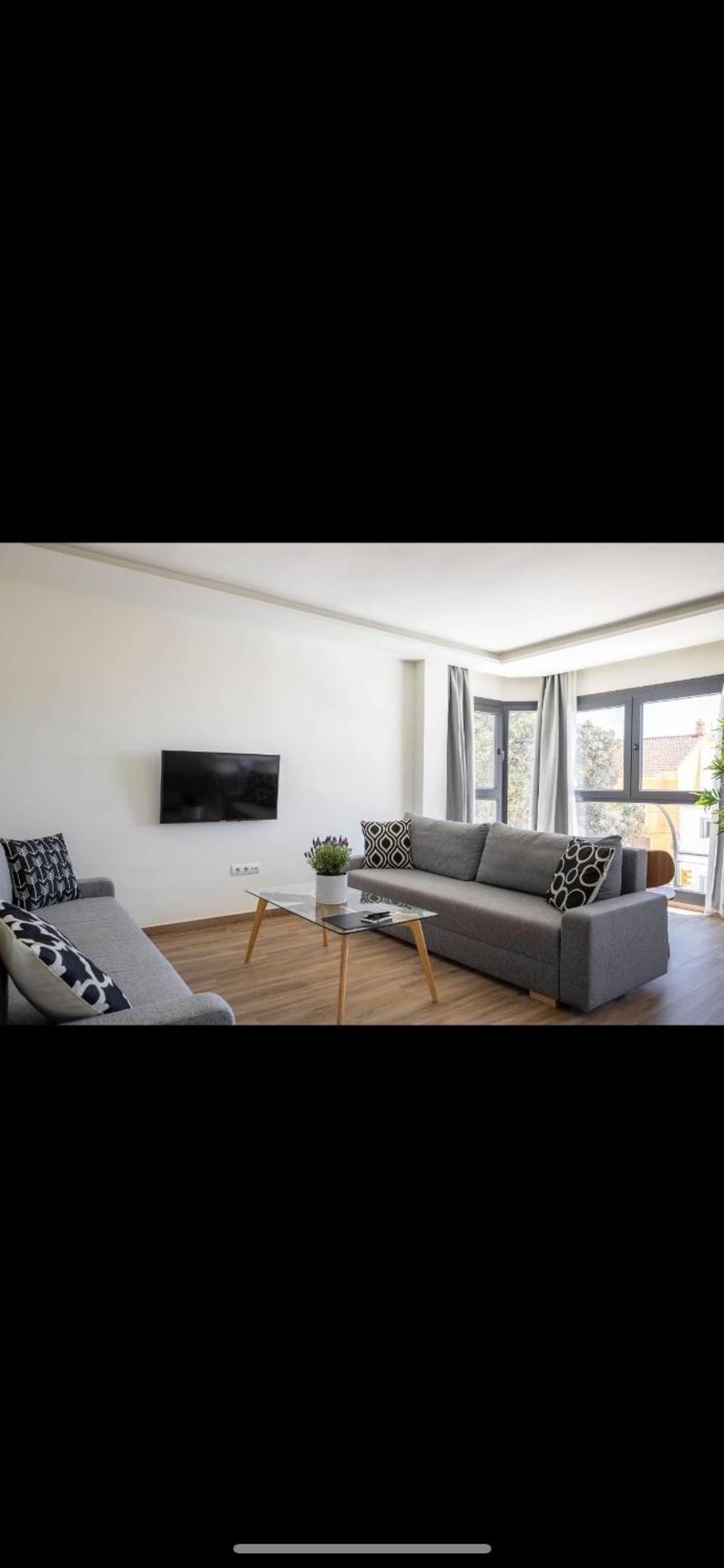Apartment Paraiso Pedregalejo *