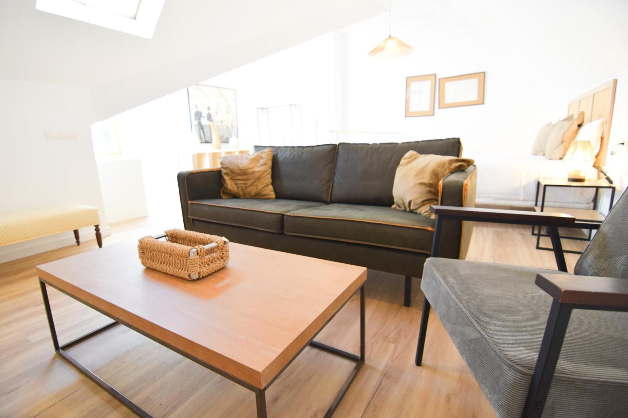 Apartamento Letplanet Bishops