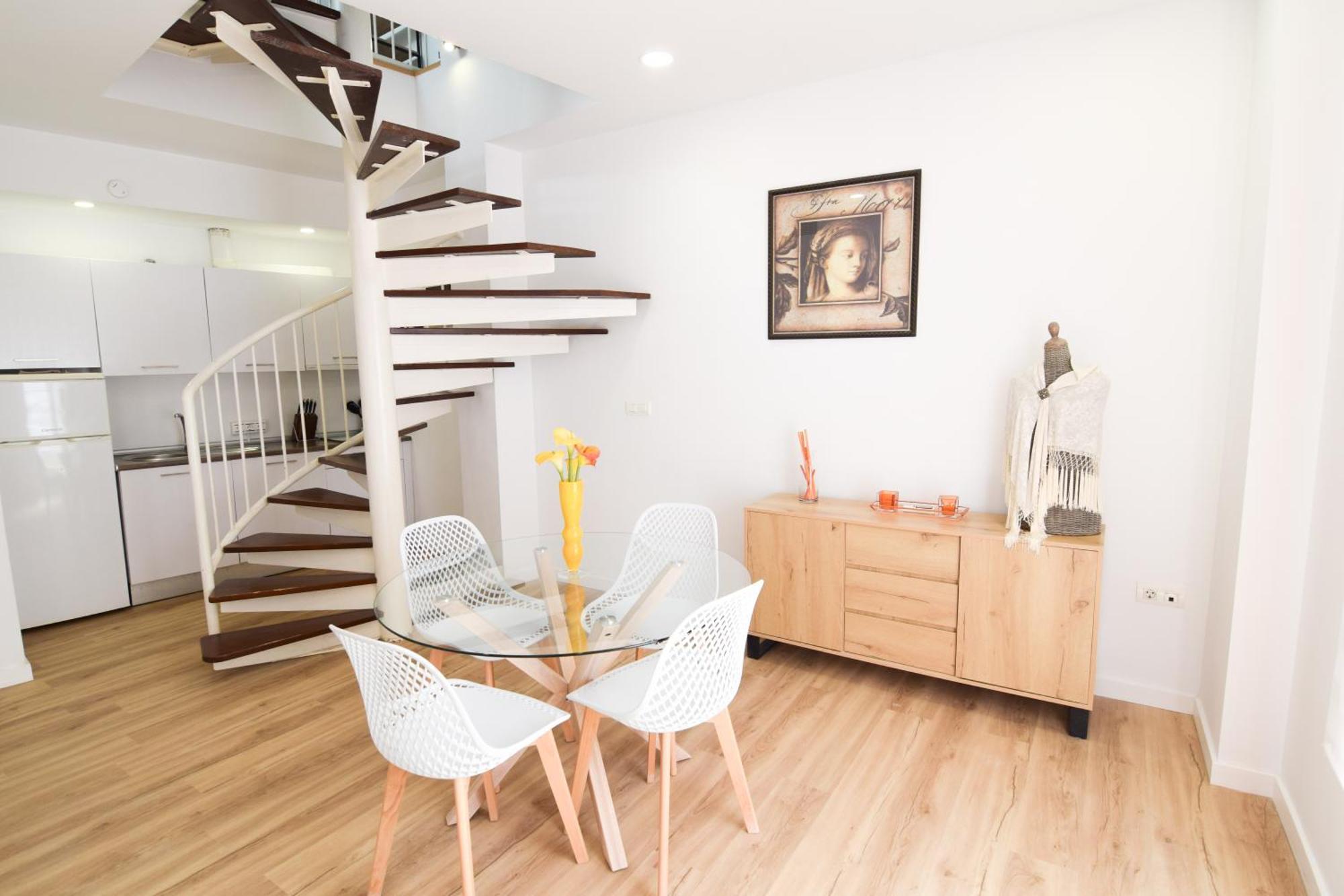 Letplanet Bishops Apartamento *