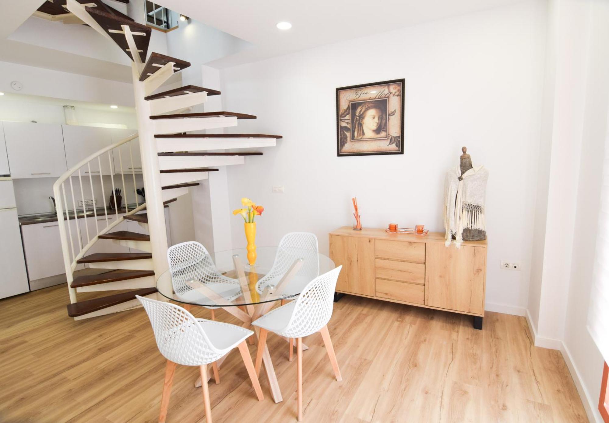 Letplanet Bishops Apartamento *