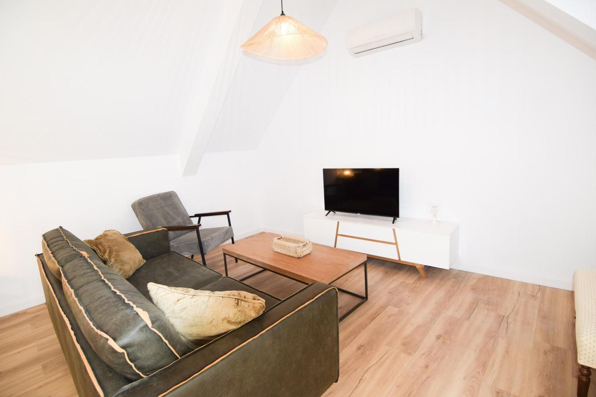Apartamento Letplanet Bishops *