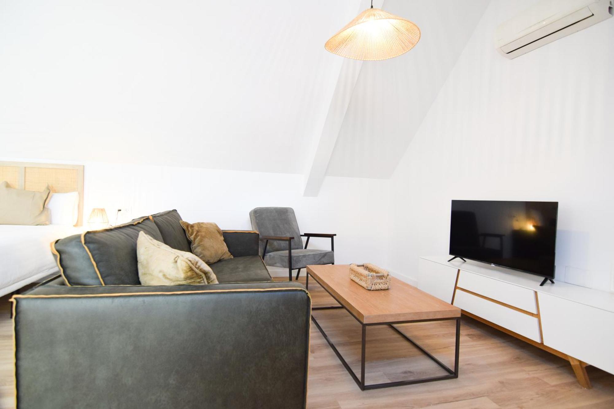Letplanet Bishops Apartamento