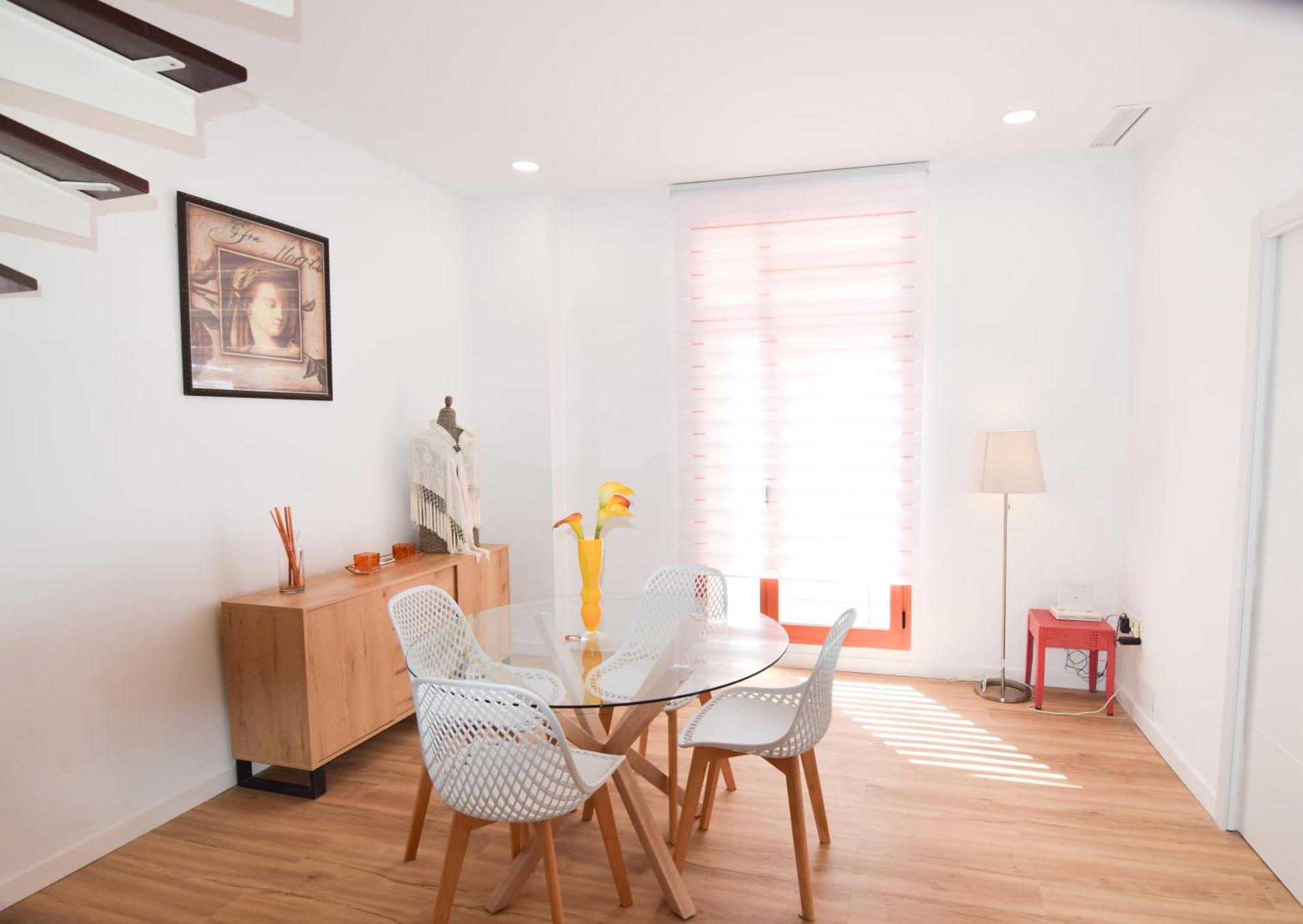 Letplanet Bishops Apartamento *