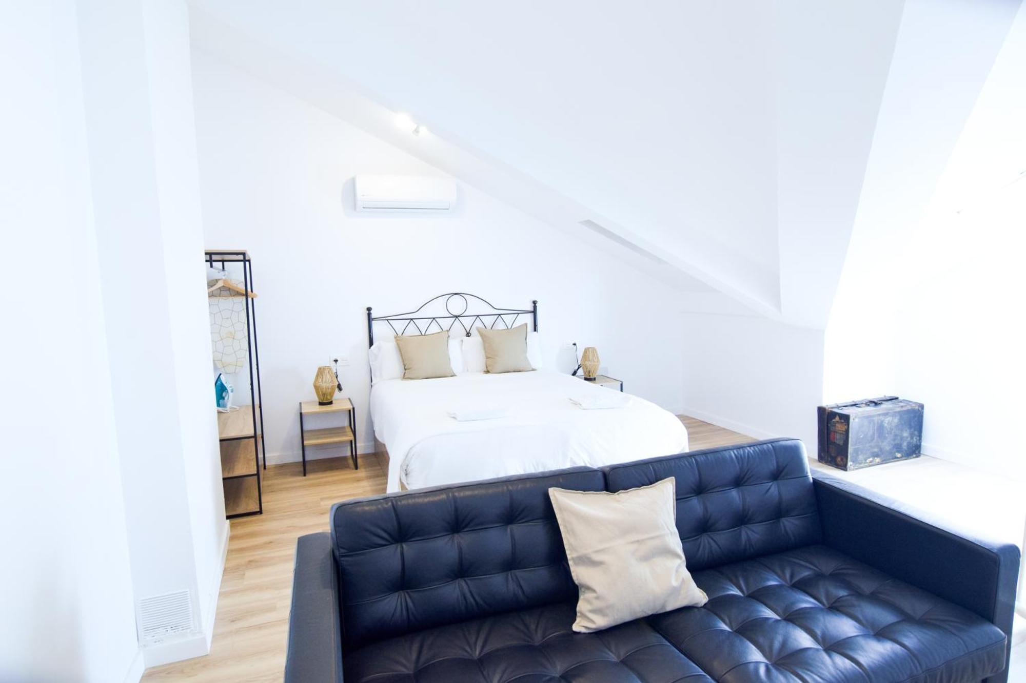 Apartamento Letplanet Bishops *