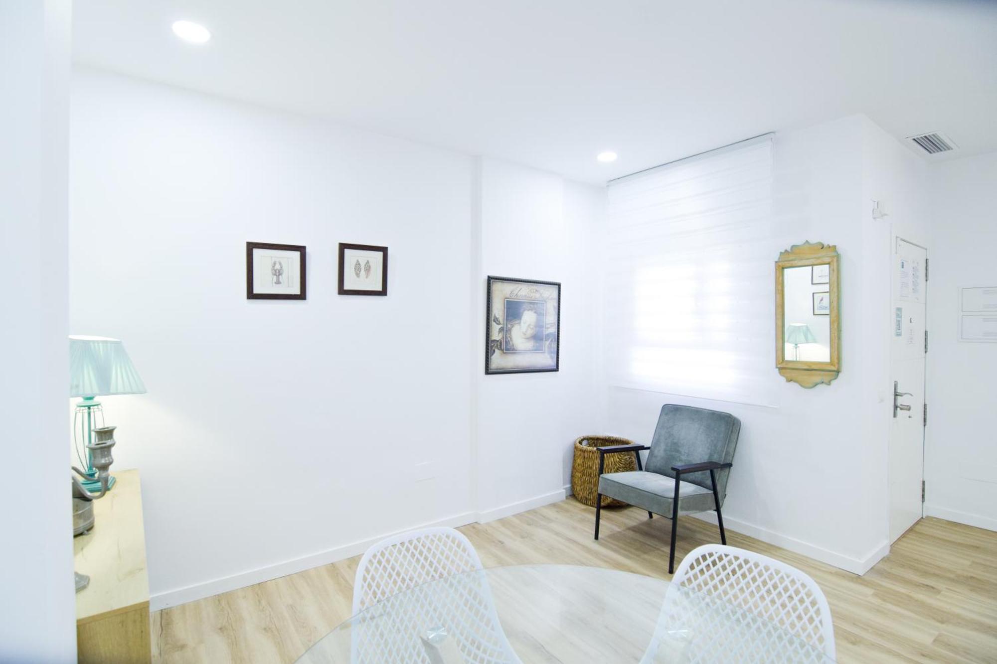Apartamento Letplanet Bishops *
