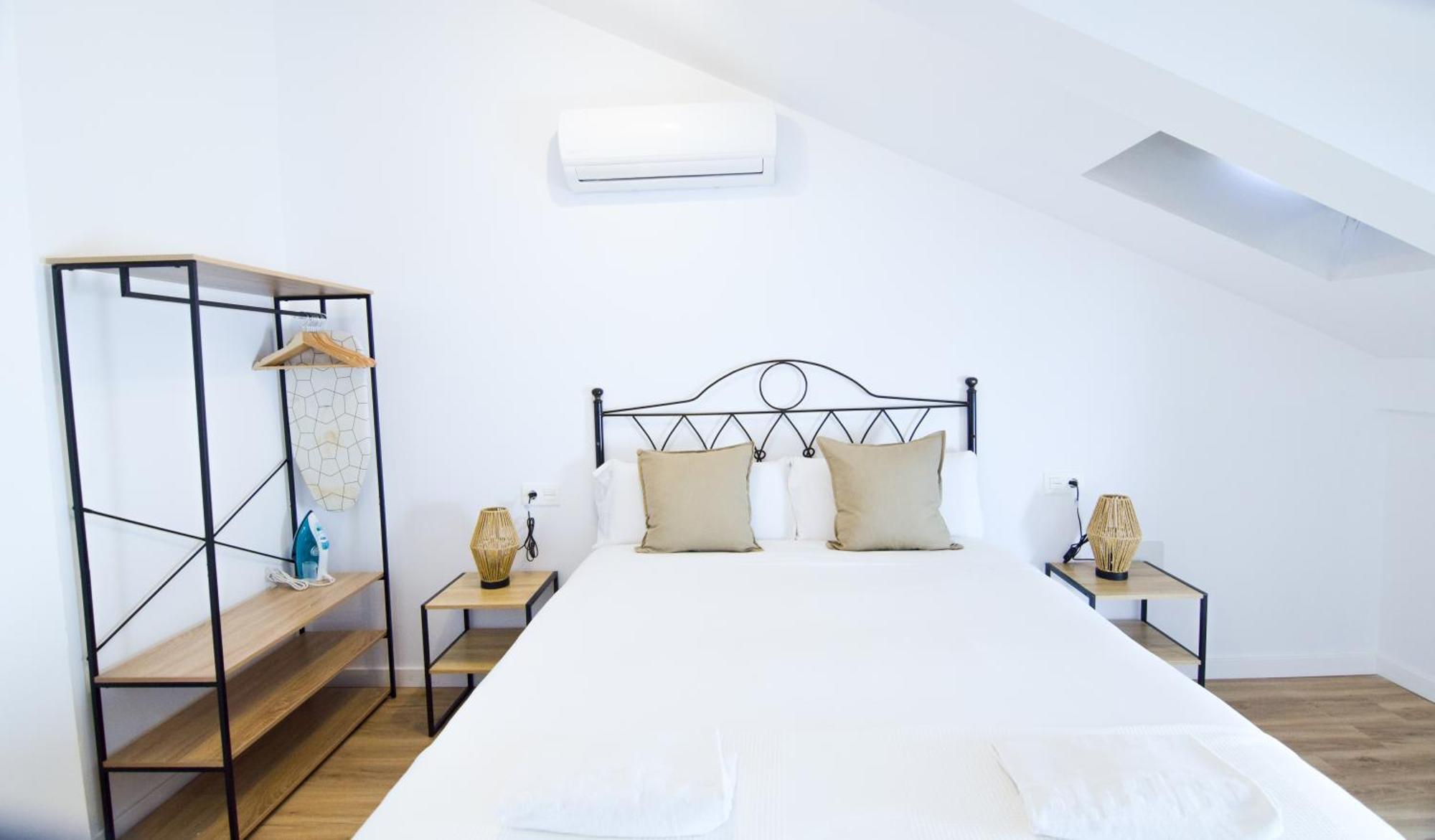 Apartamento Letplanet Bishops *