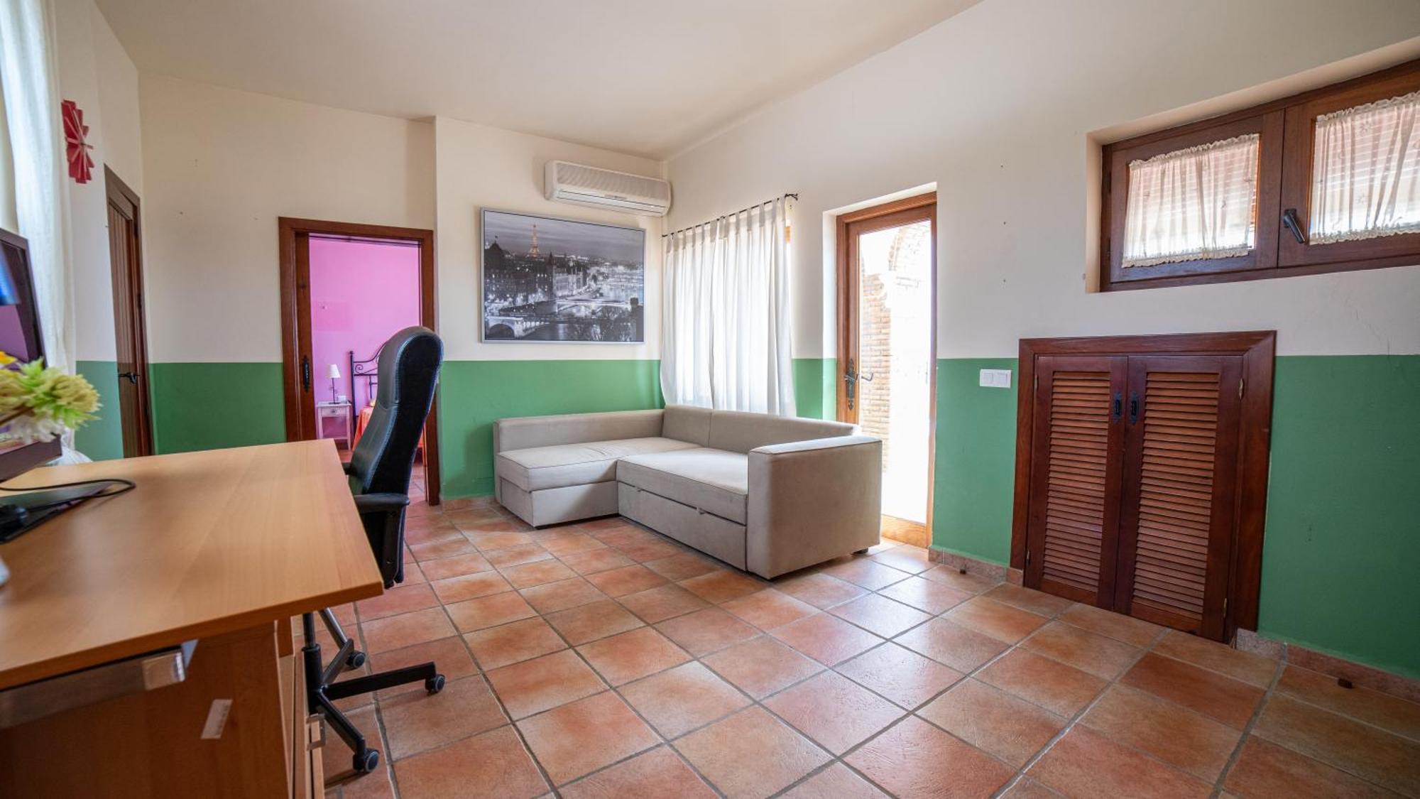Cantares Villa