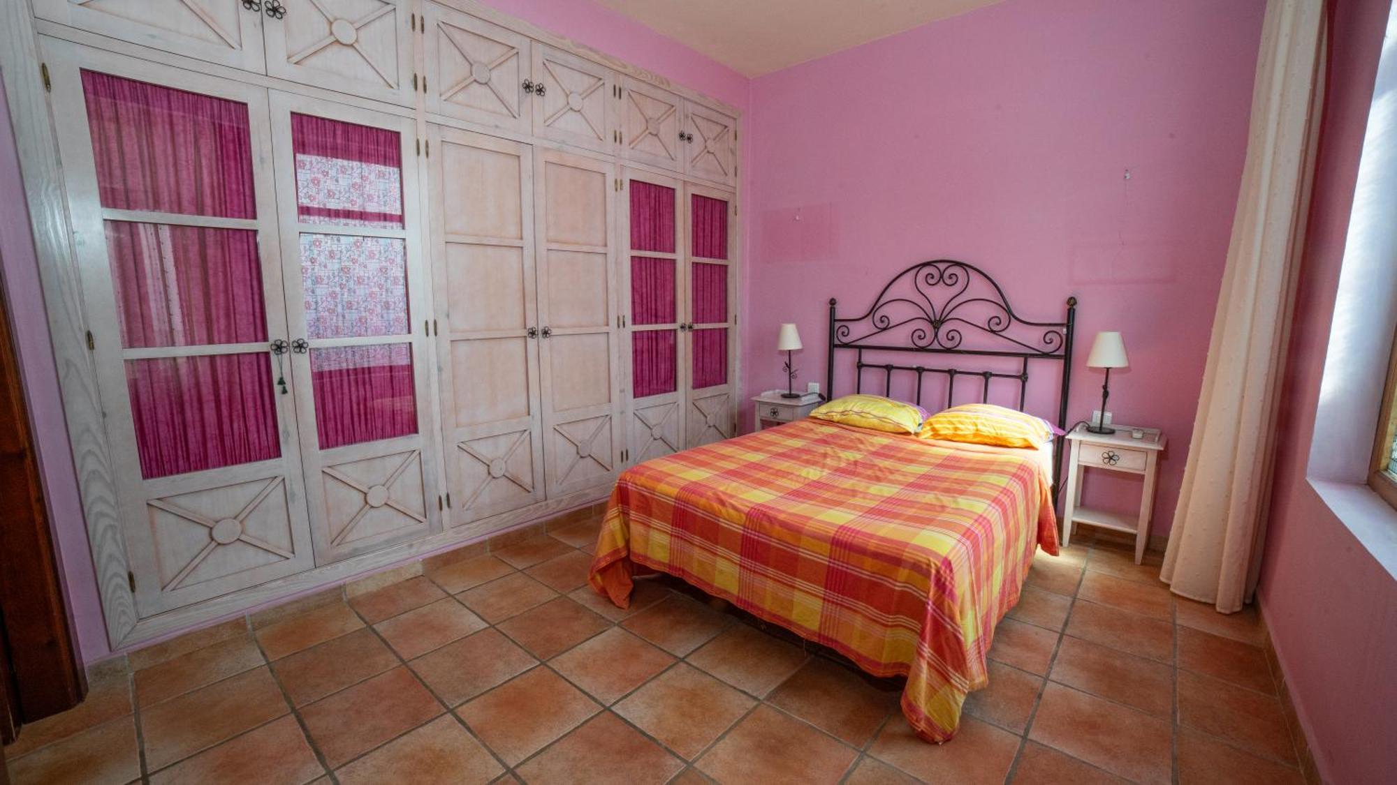 Villa Cantares