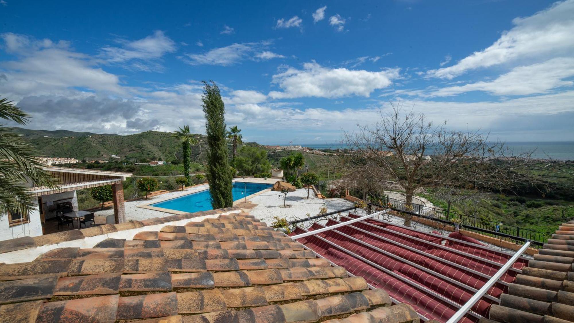 Cantares Villa Málaga