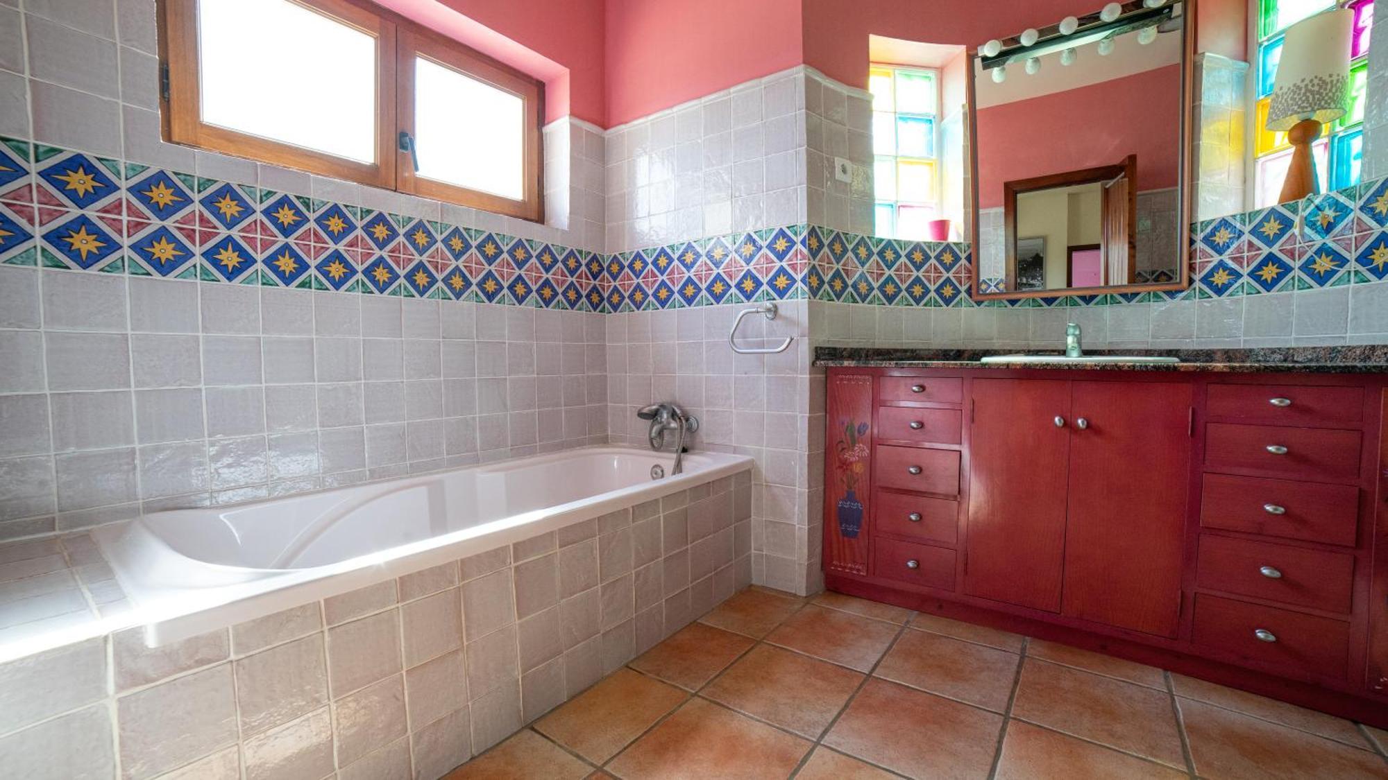 Cantares Villa