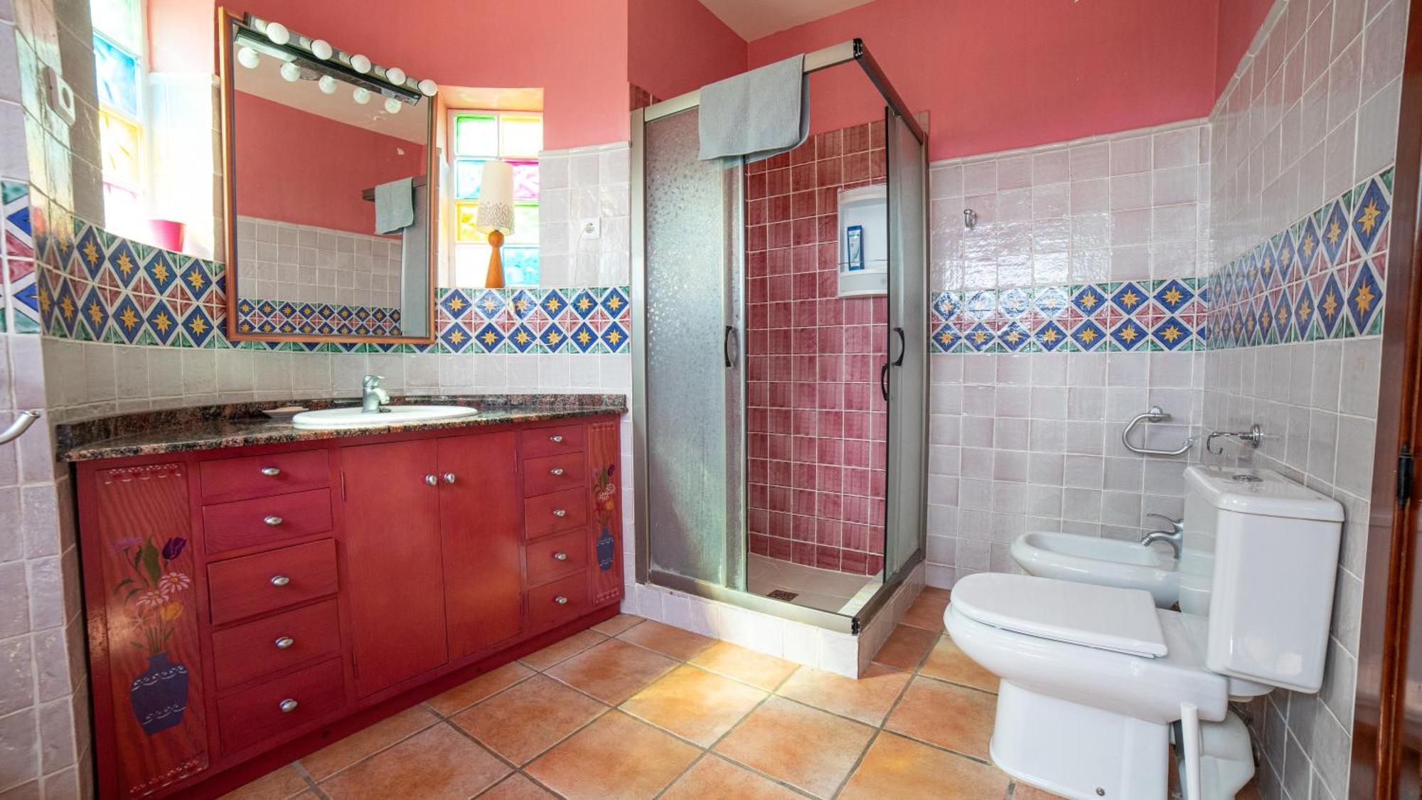 Villa Cantares