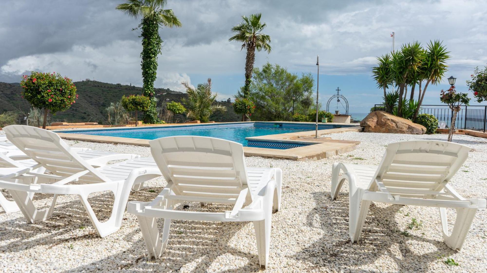 Villa Cantares *
