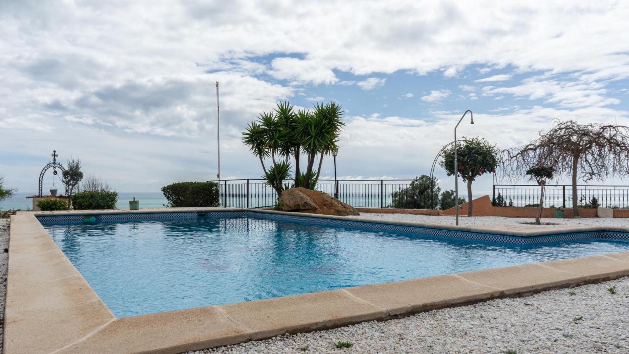Cantares Villa Málaga