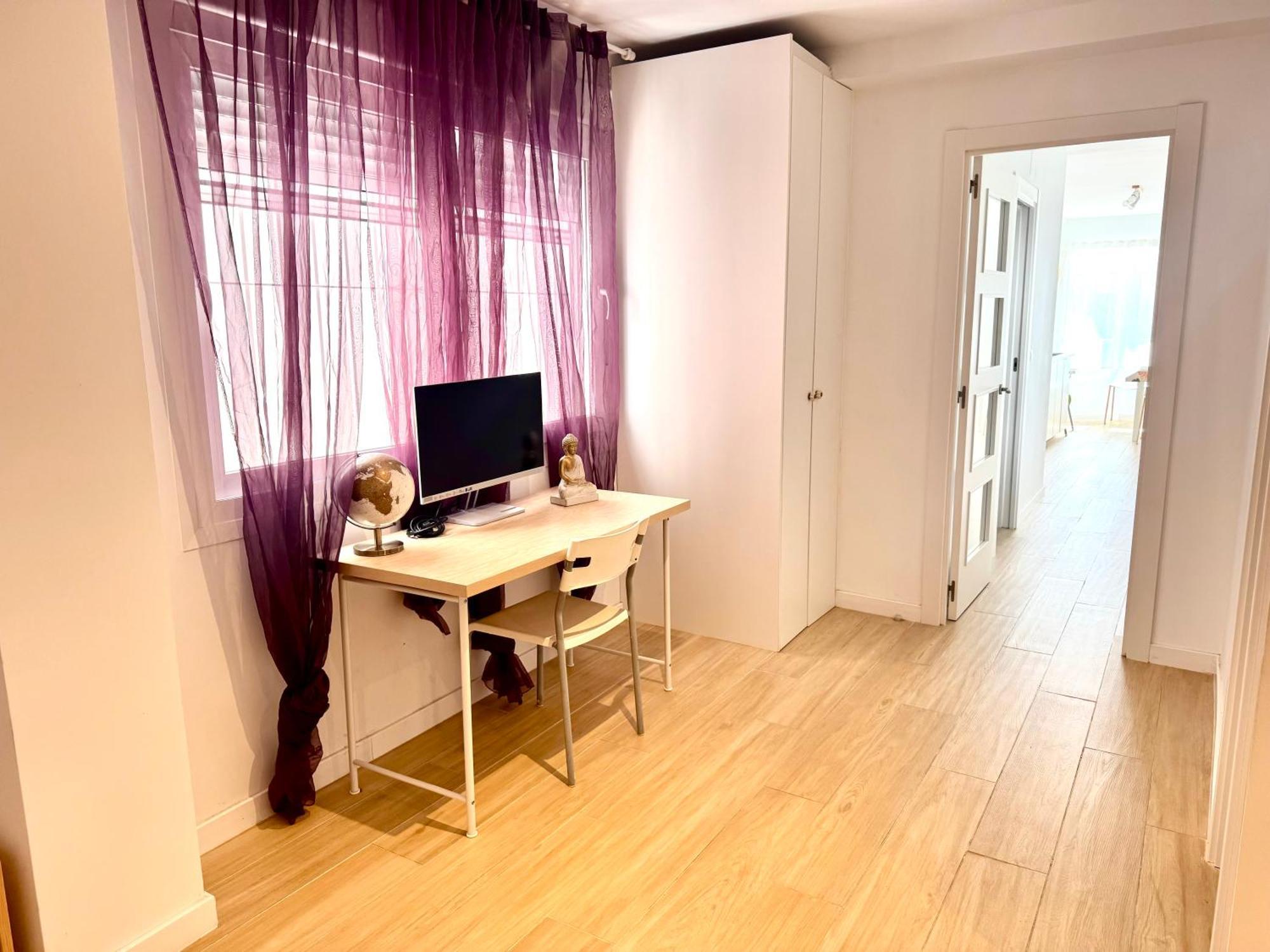 Pedregalejo Vakantiehuis *