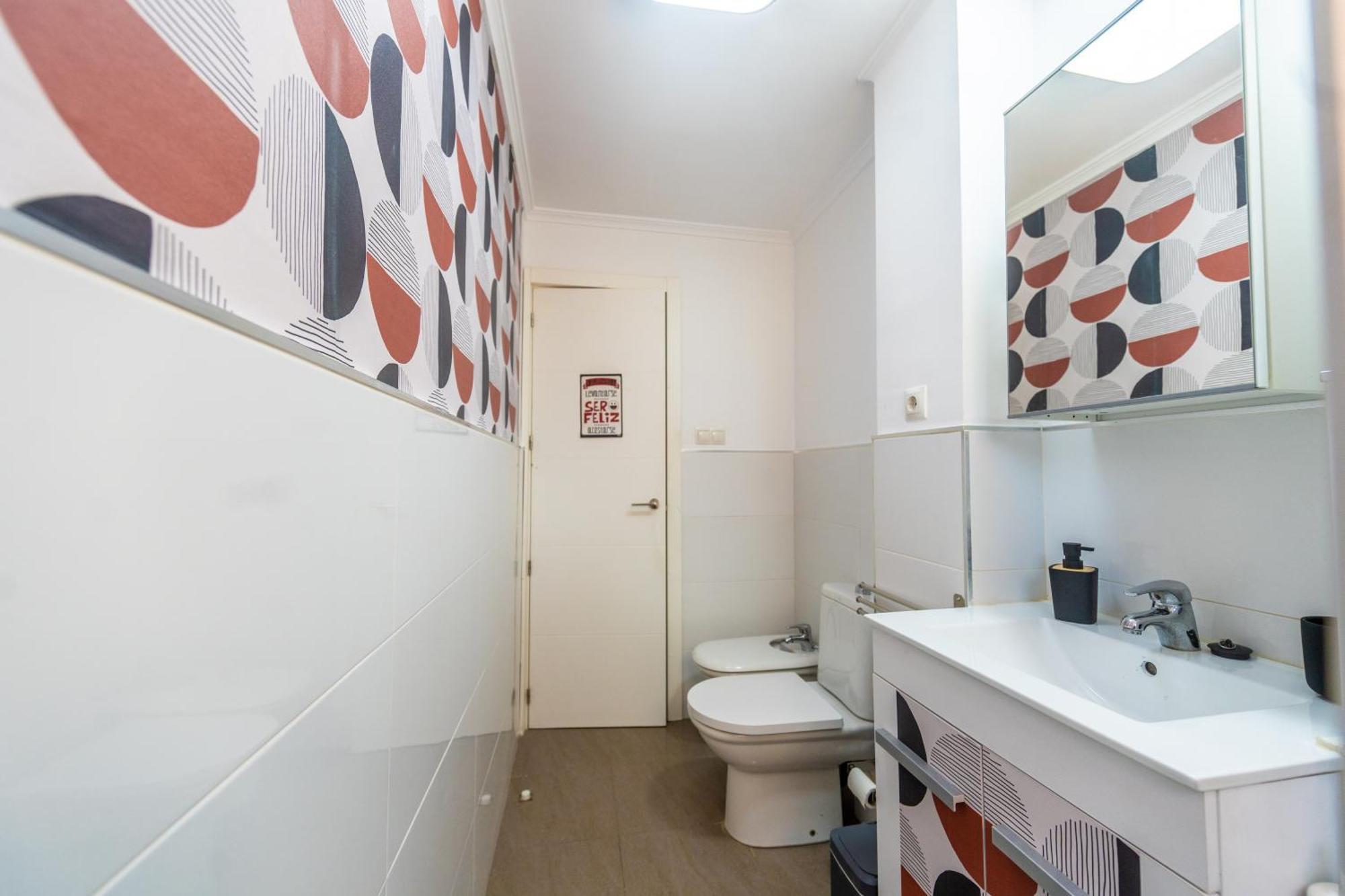Apartamento Mavi's Málaga