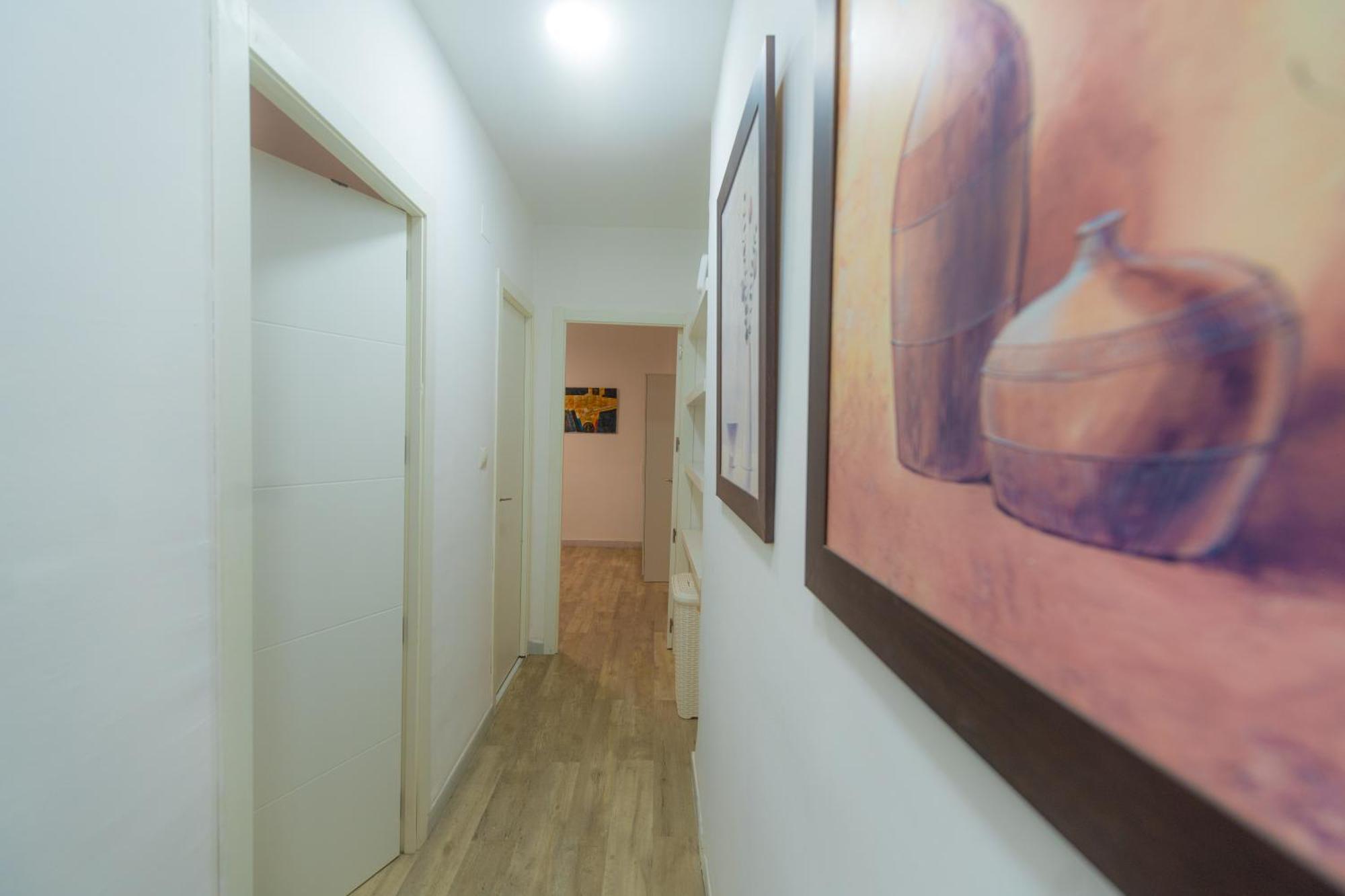 Mavi's Apartamento *