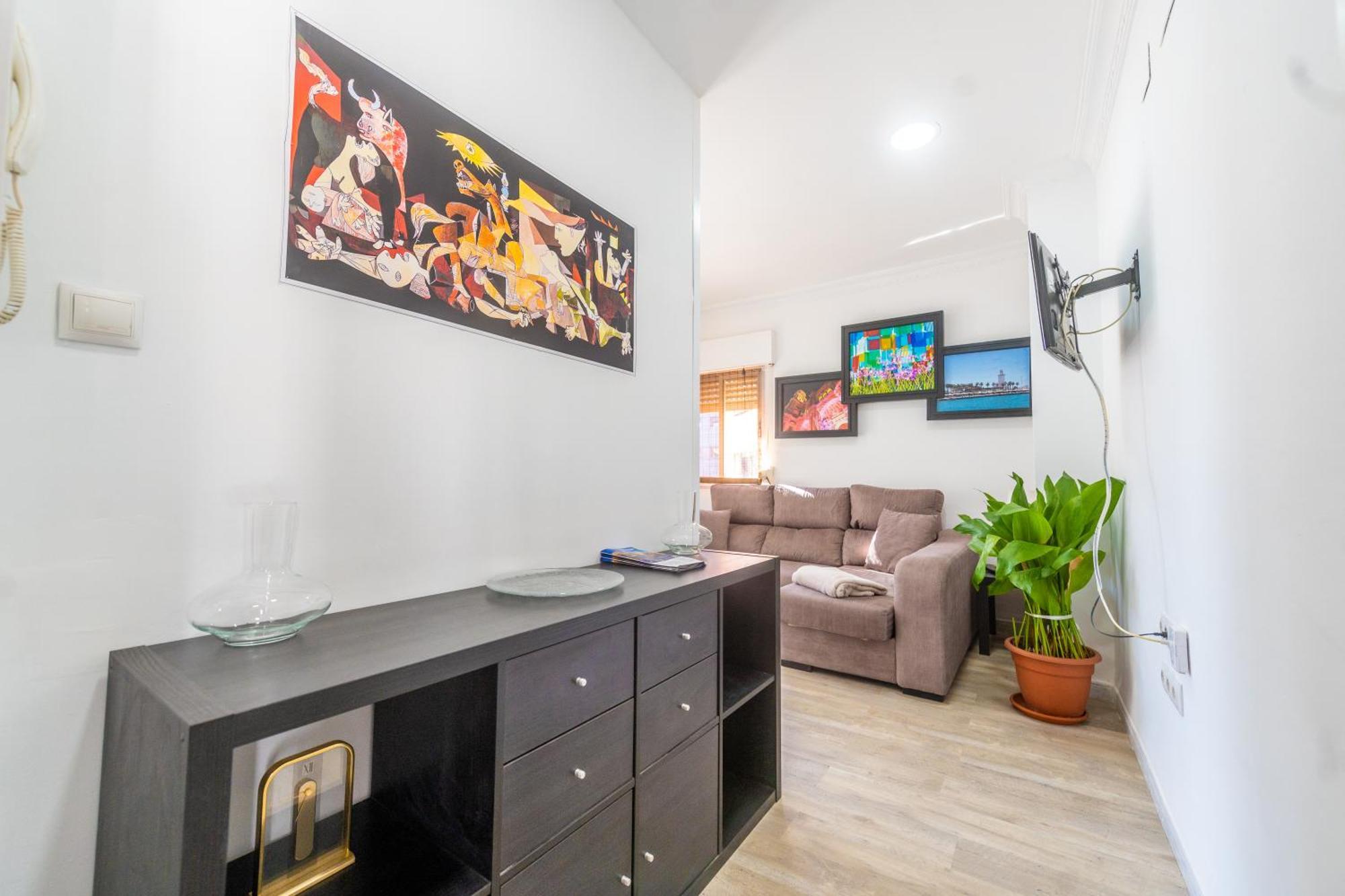 Apartamento Mavi's