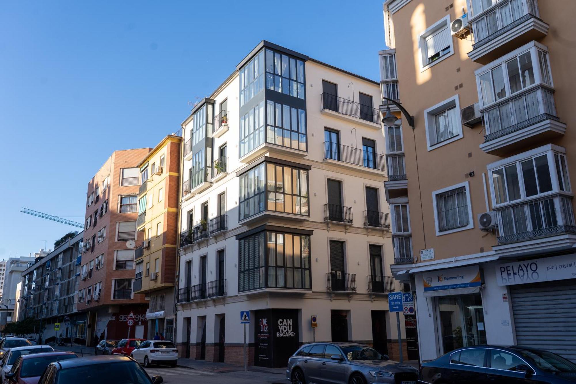Mavi's Apartamento