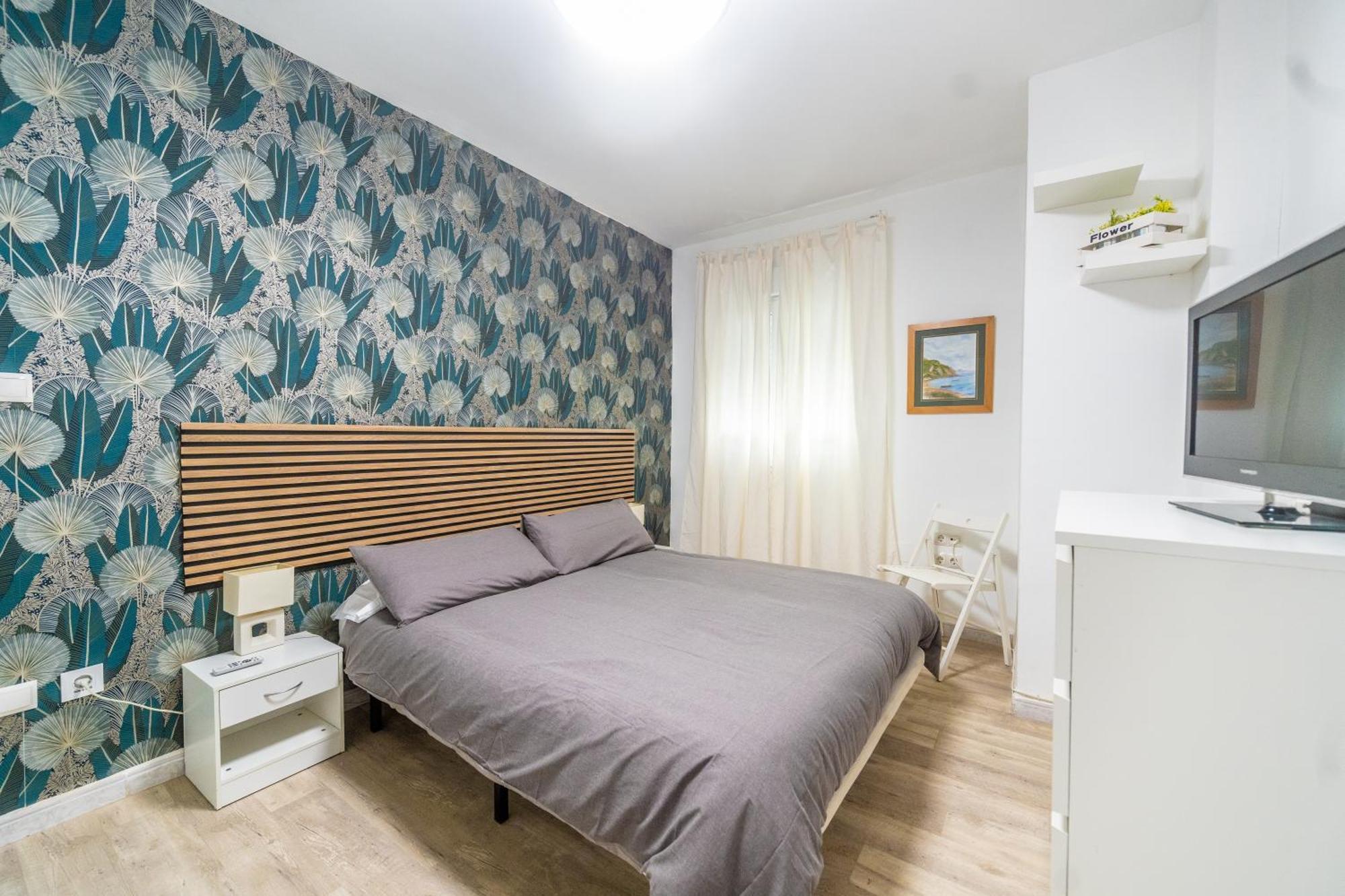 Apartamento Mavi's