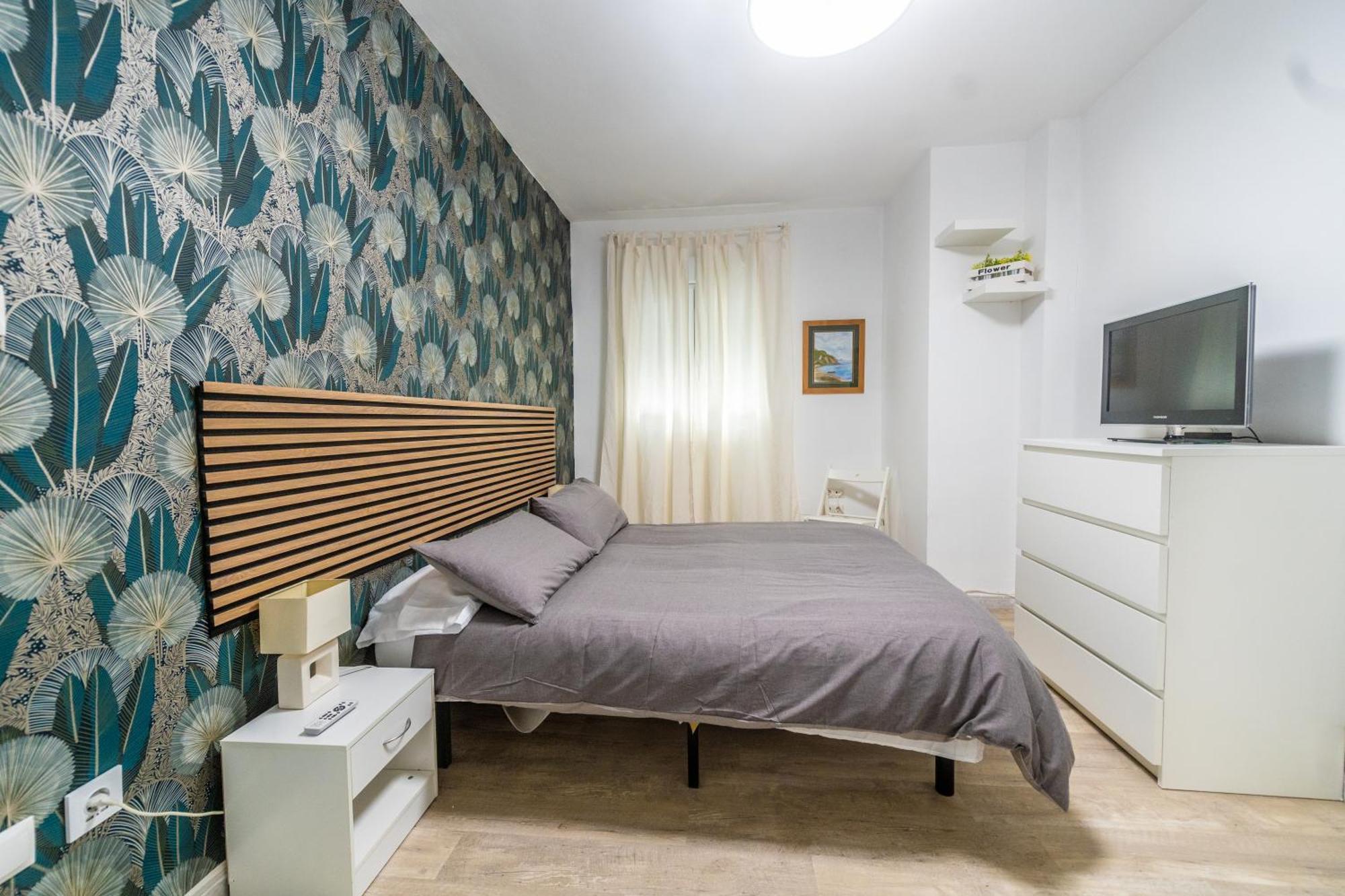 Mavi's Apartamento Málaga
