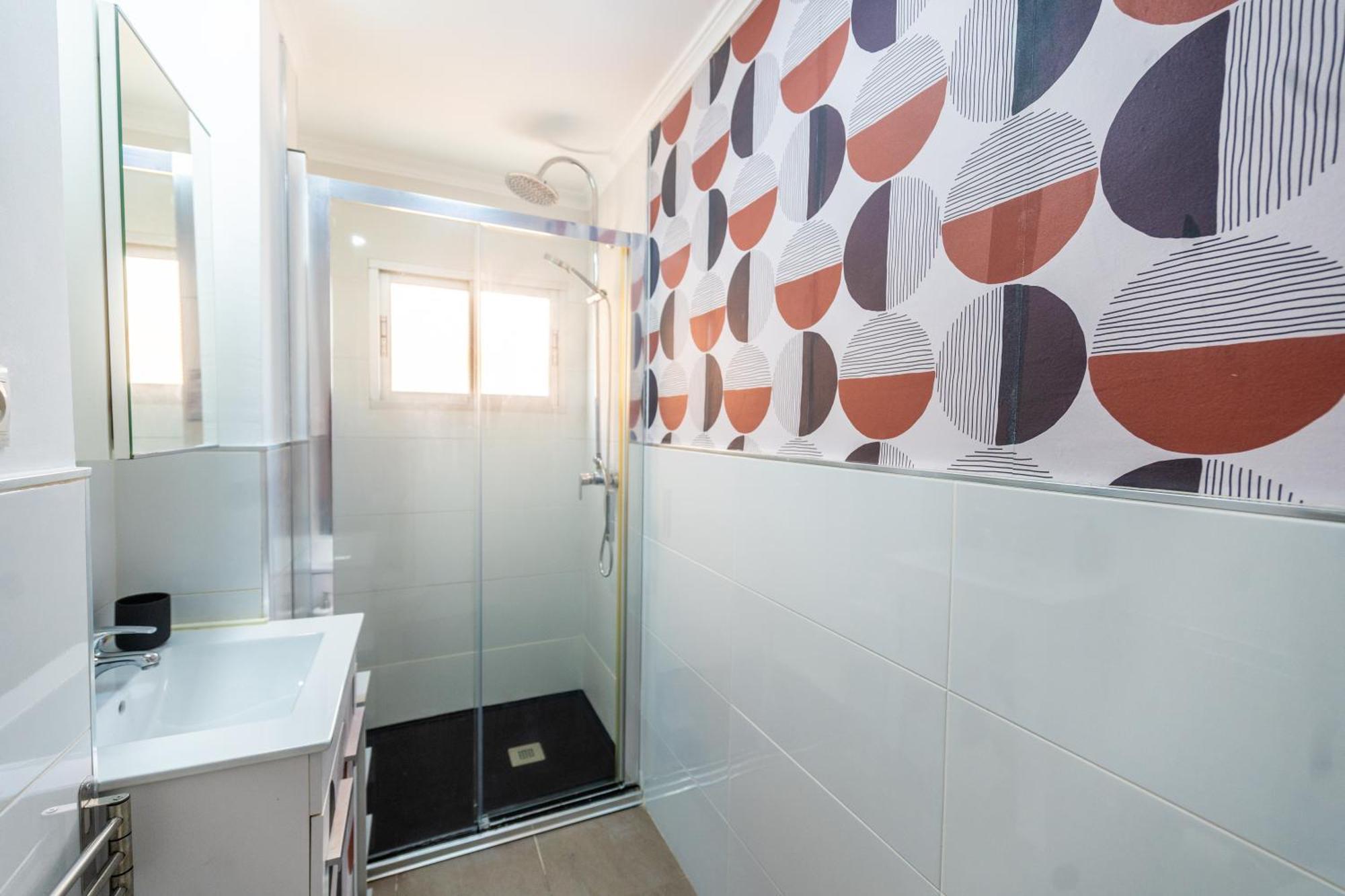 Apartamento Mavi's