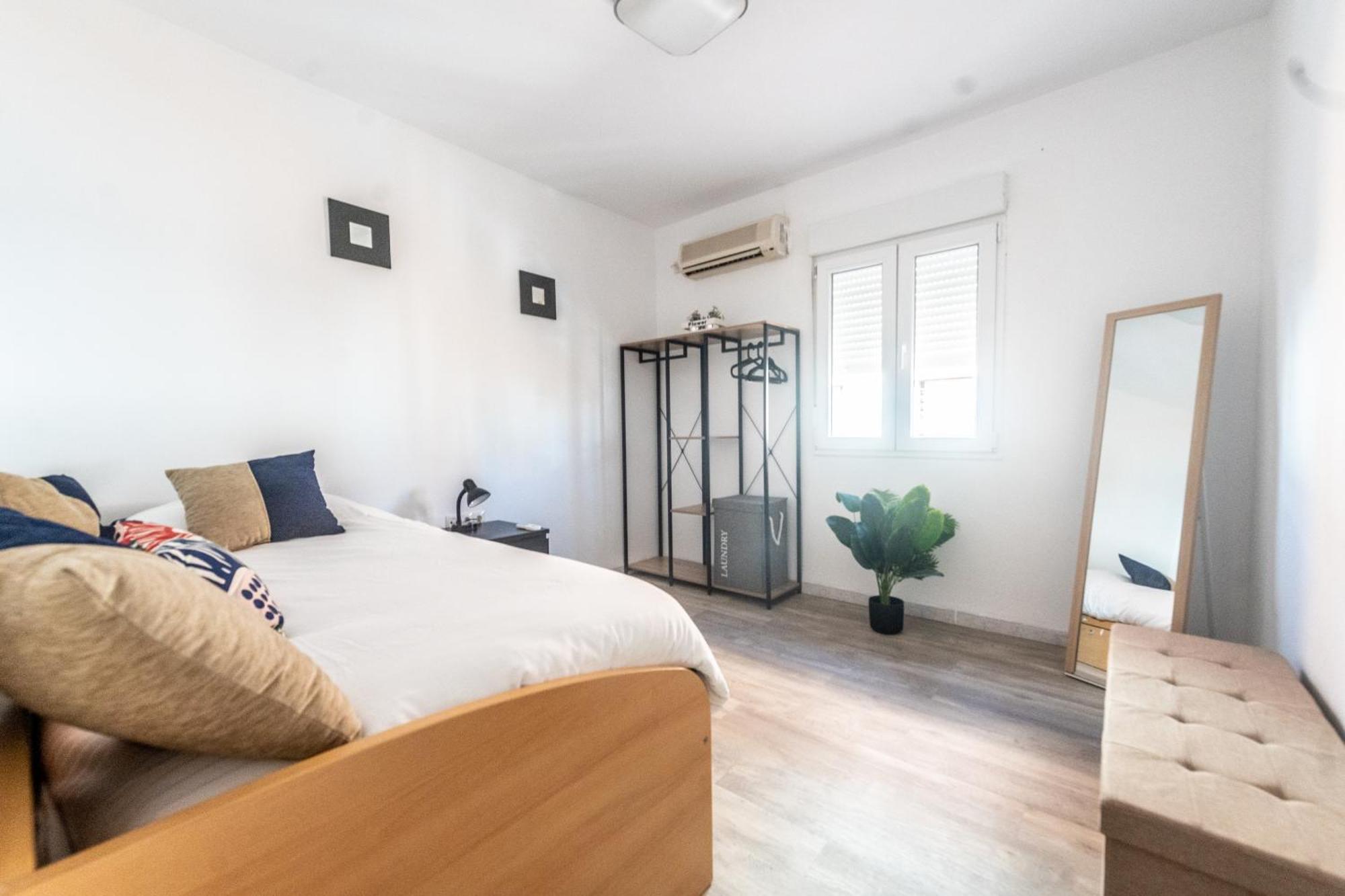 Apartamento Mavi's Málaga