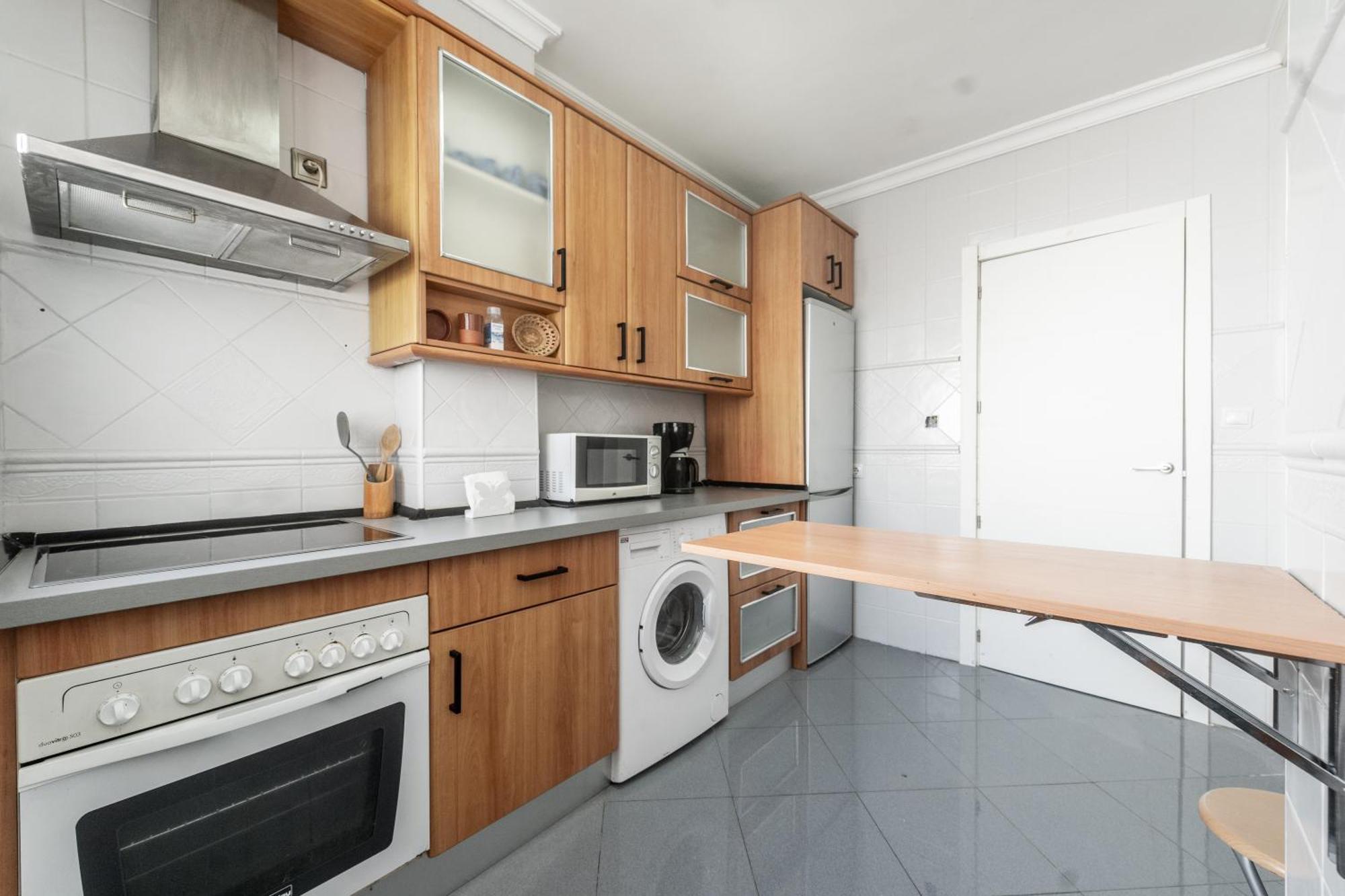 Mavi's Apartamento