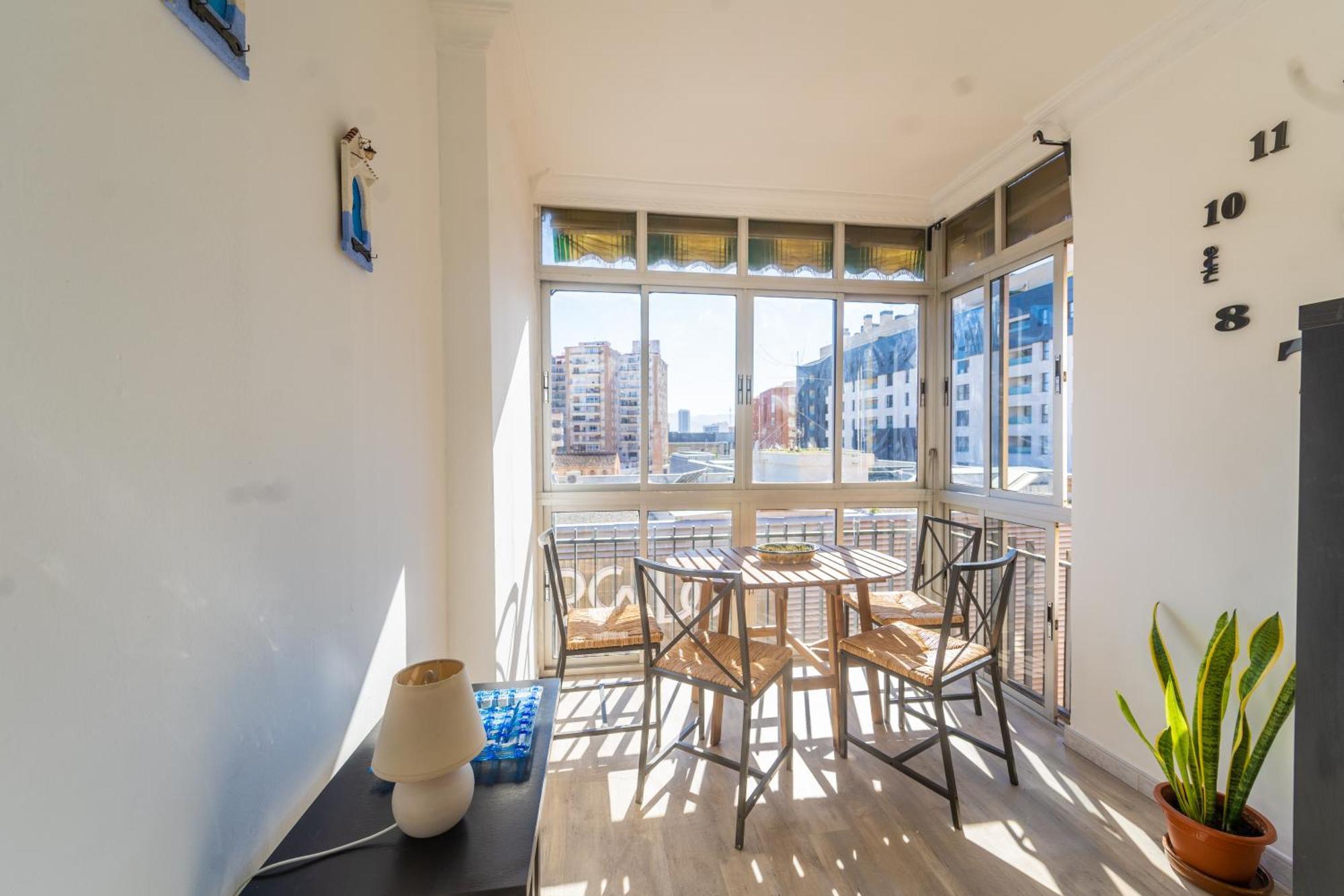 Apartamento Mavi's *