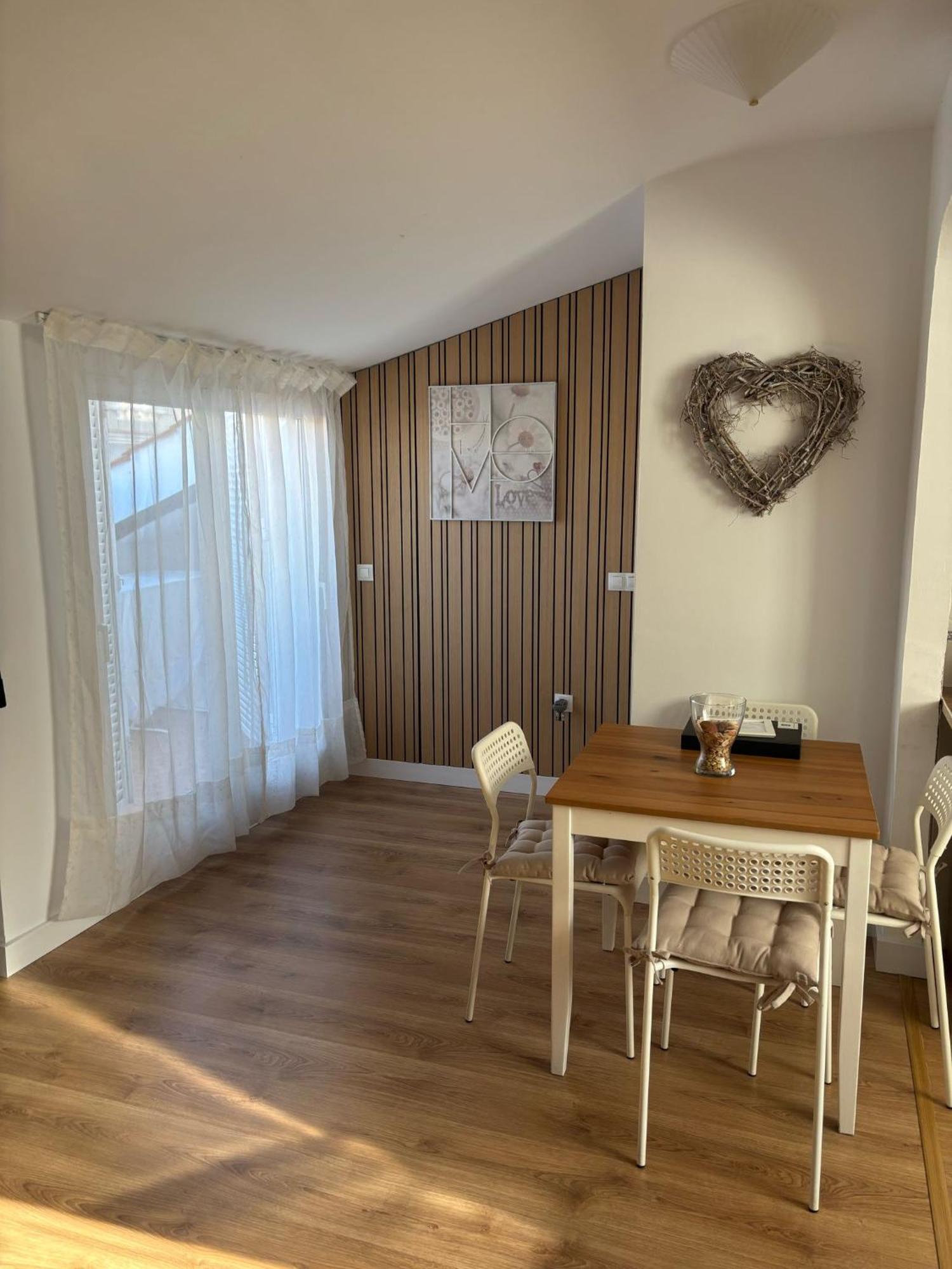 Appartamento Wonderstays Maribel Málaga