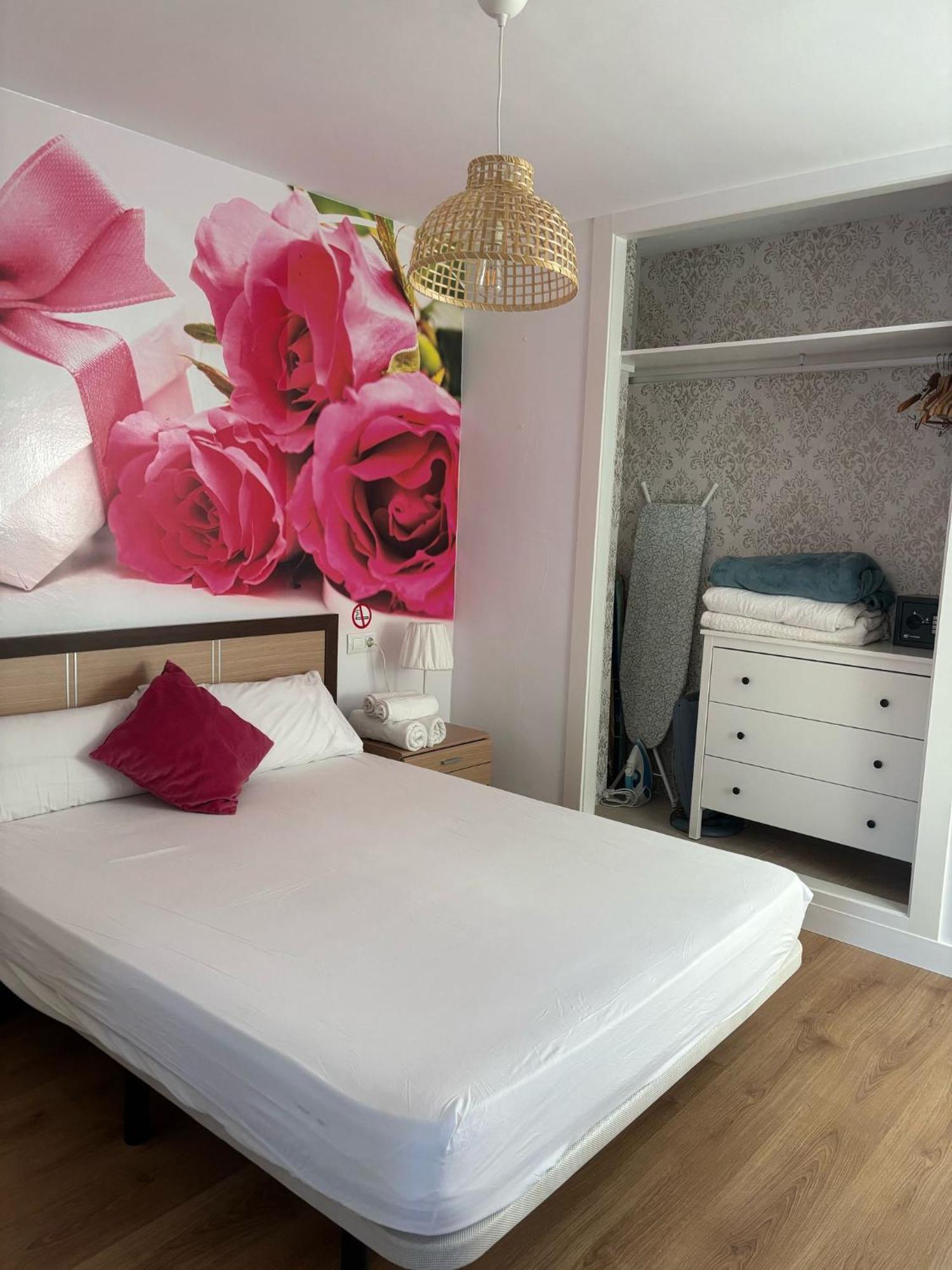 Wonderstays Maribel Málaga