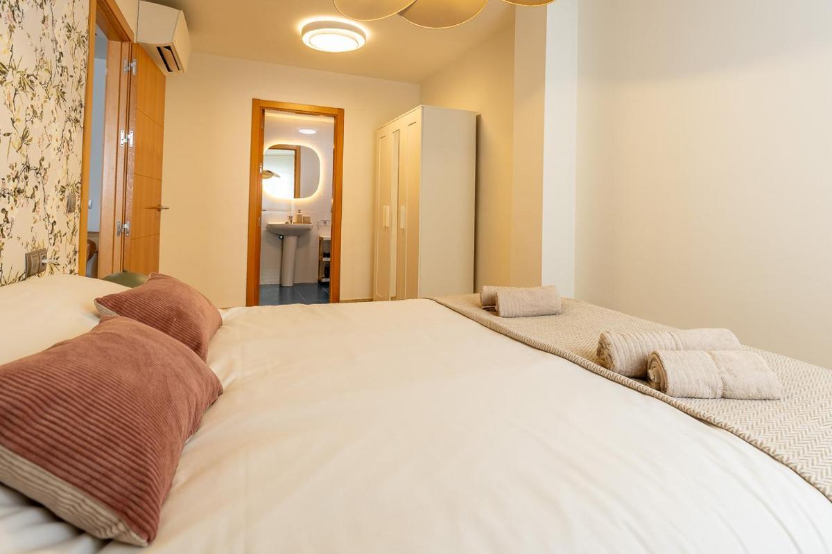 Appartement Teatro Flat