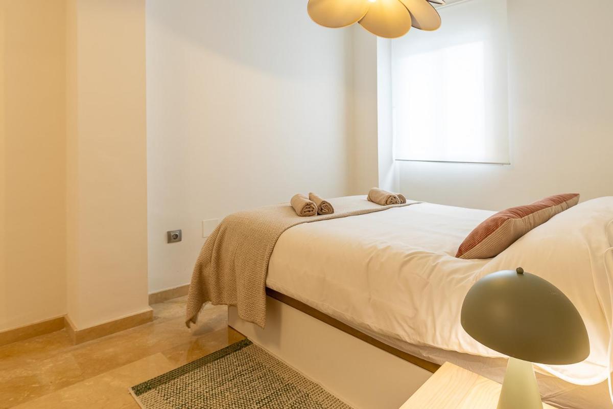 Teatro Flat Appartement *