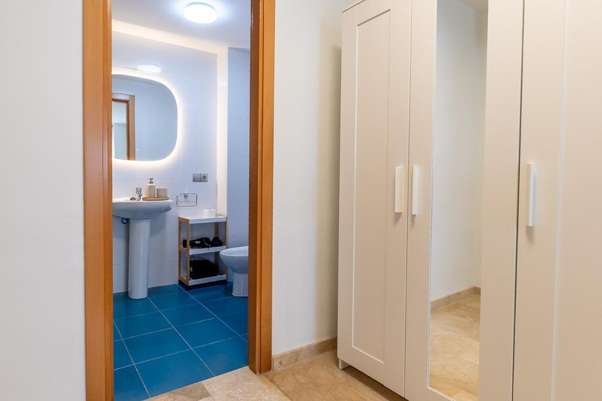 Teatro Flat Appartement