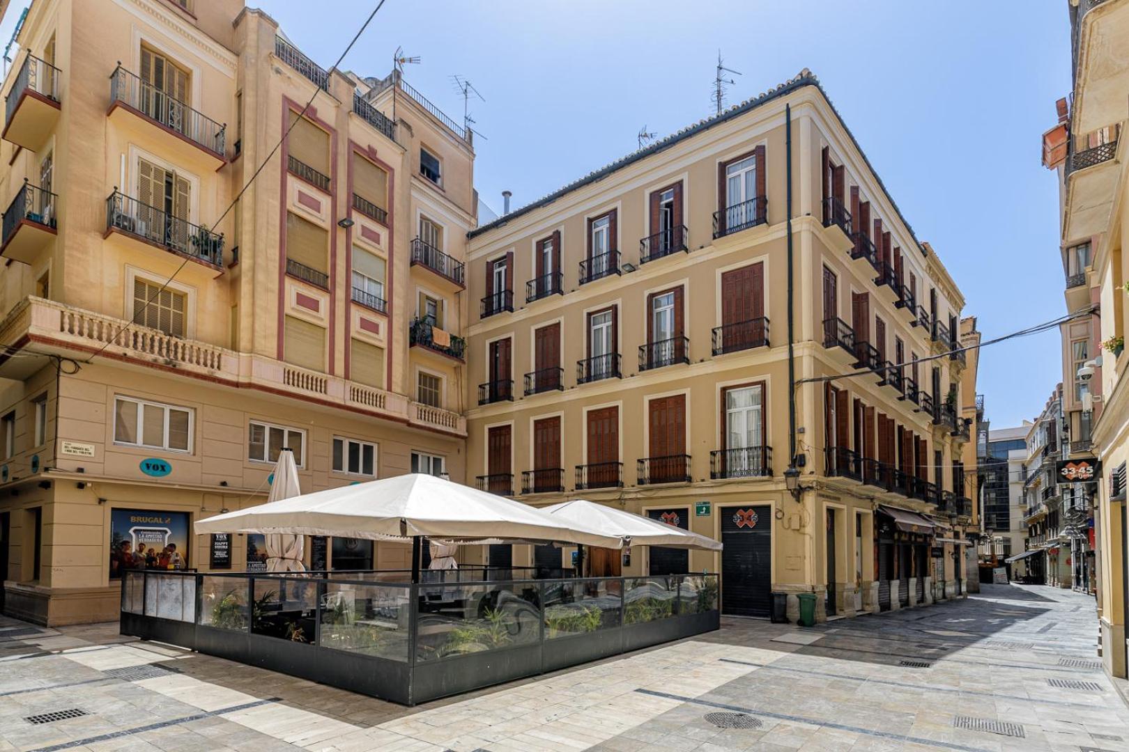 Apartamento Caterina Victoria *