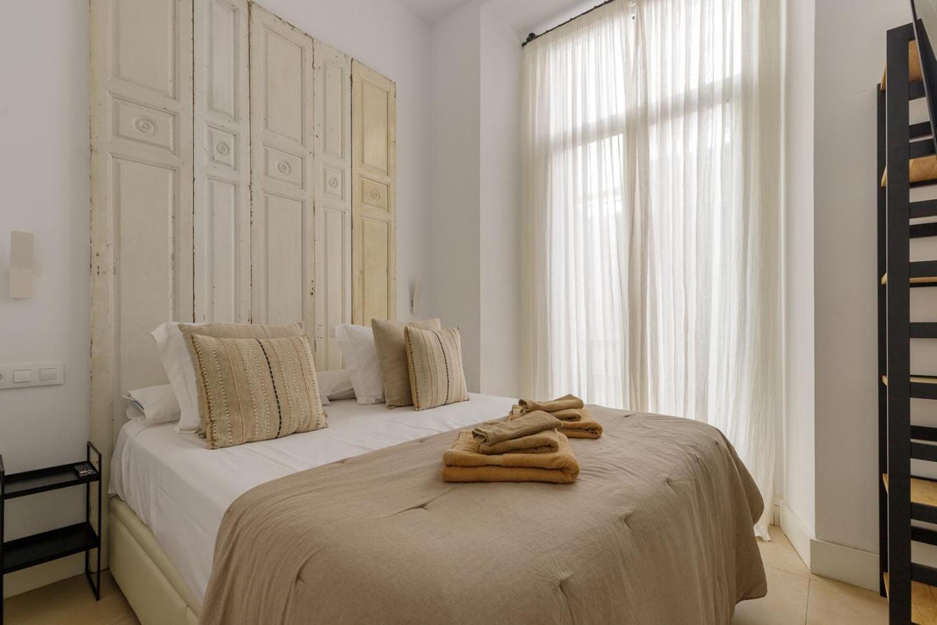 Apartamento Caterina Victoria *