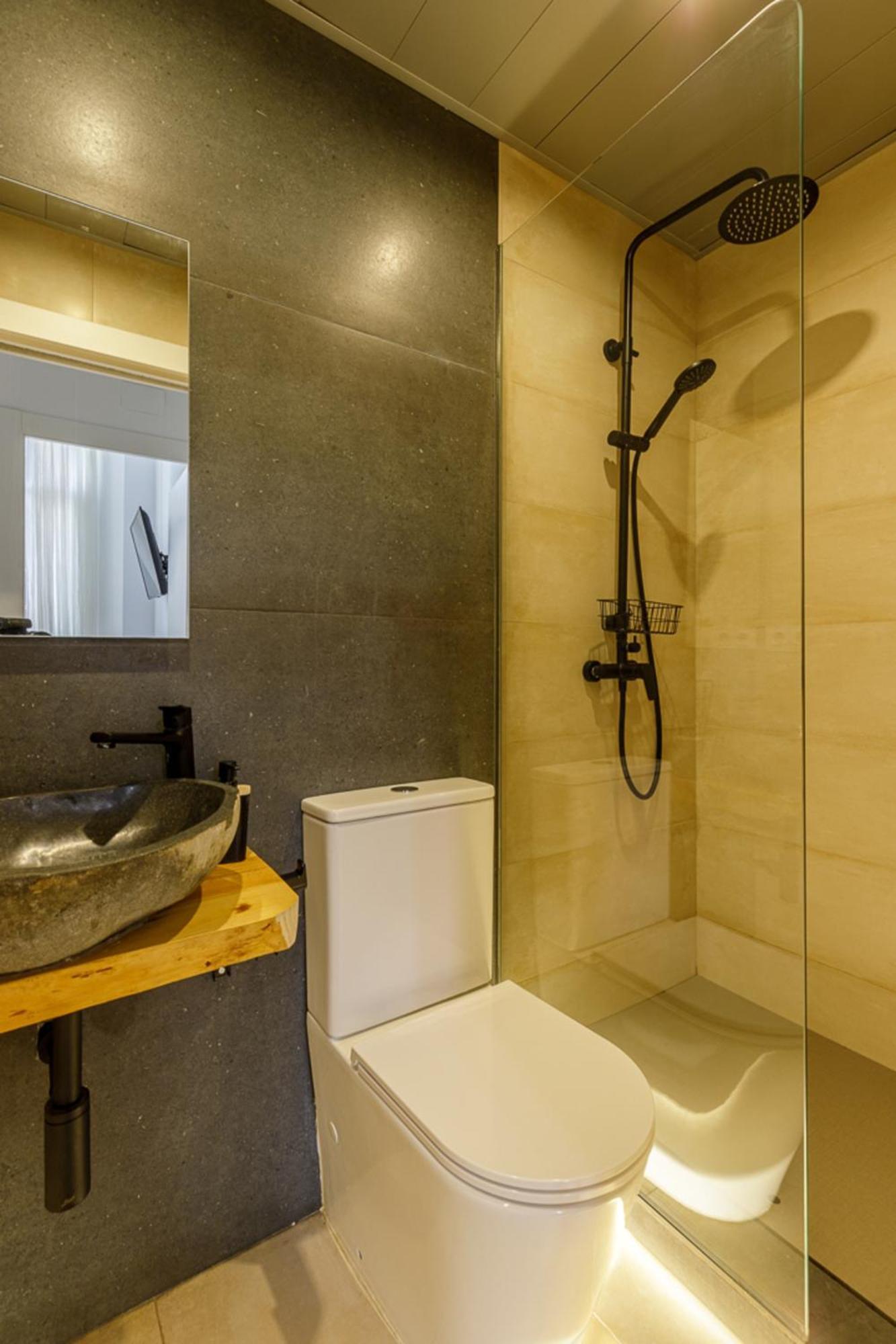 Caterina Victoria Apartamento Málaga