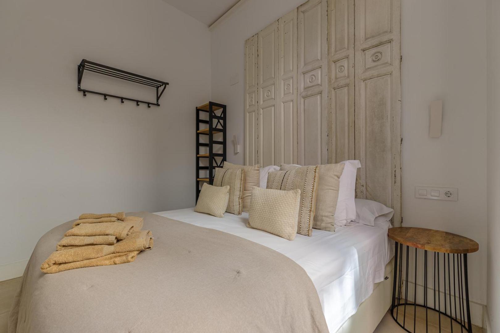 Apartamento Caterina Victoria *