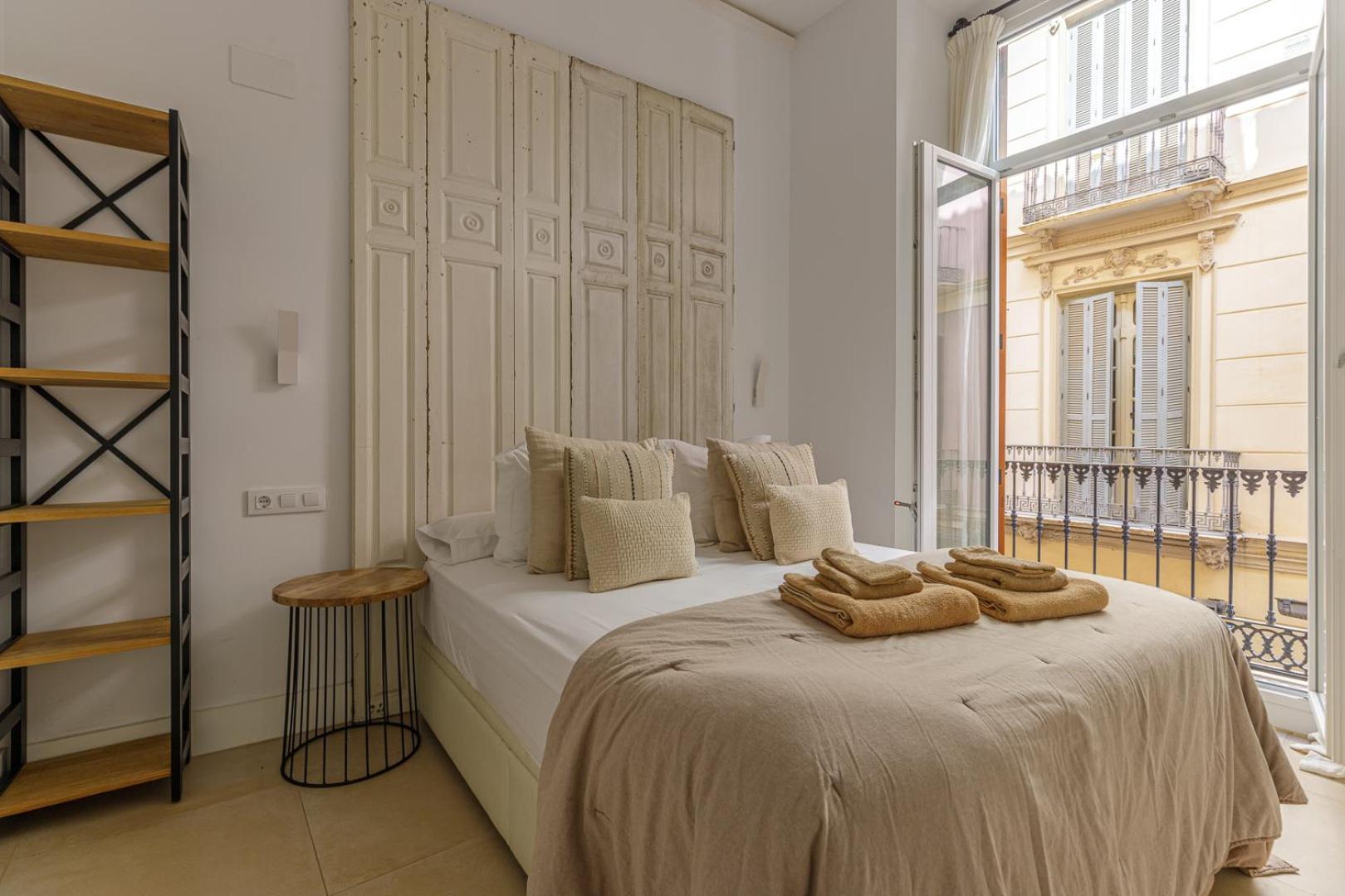 Apartamento Caterina Victoria Málaga