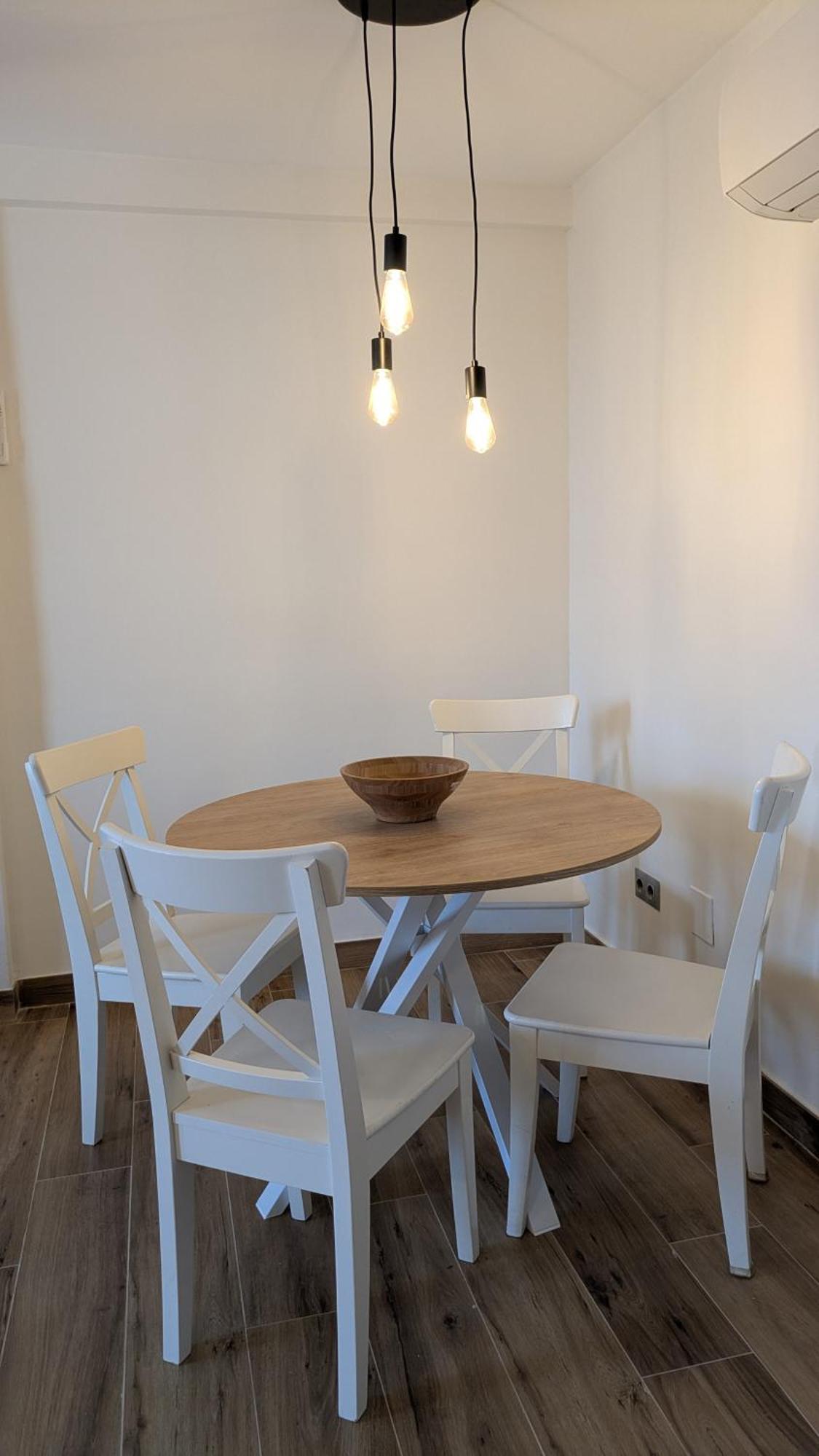 Piso Nuevo Al Lado De La Playa Appartamento *