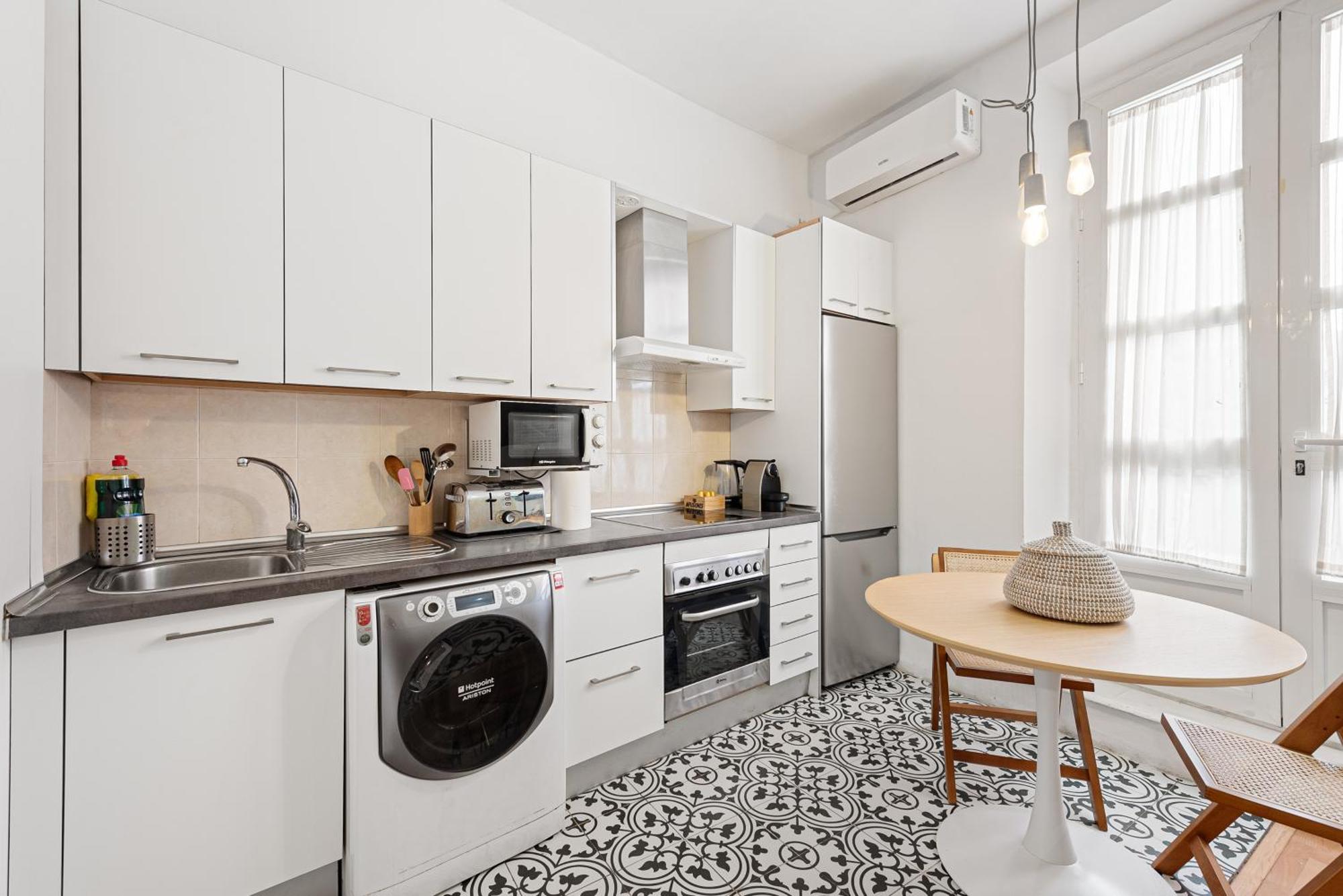 Urbanchicmalaga 2bedroom Oasis In Historic Centre * Málaga