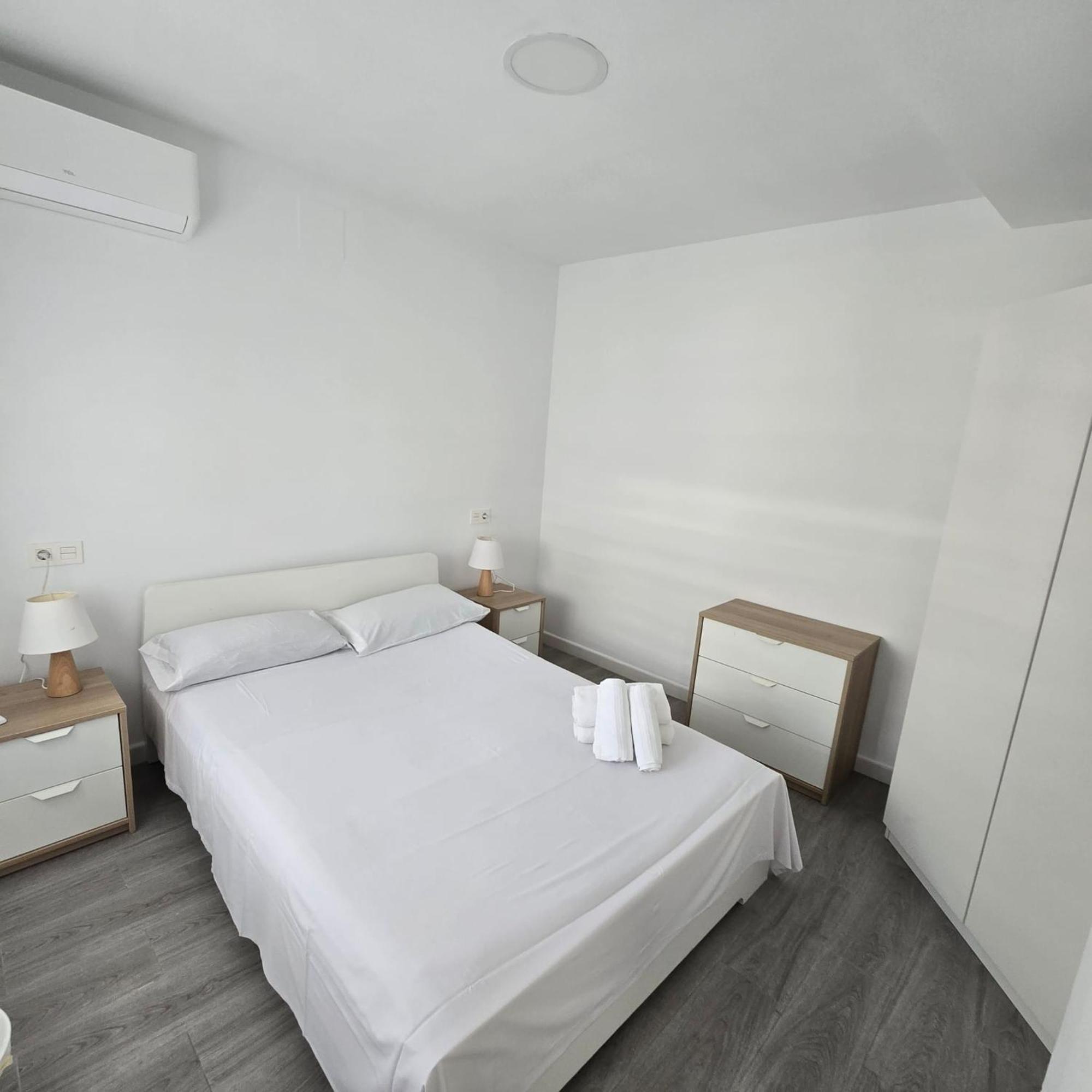 Apartment 2 Con Terraza