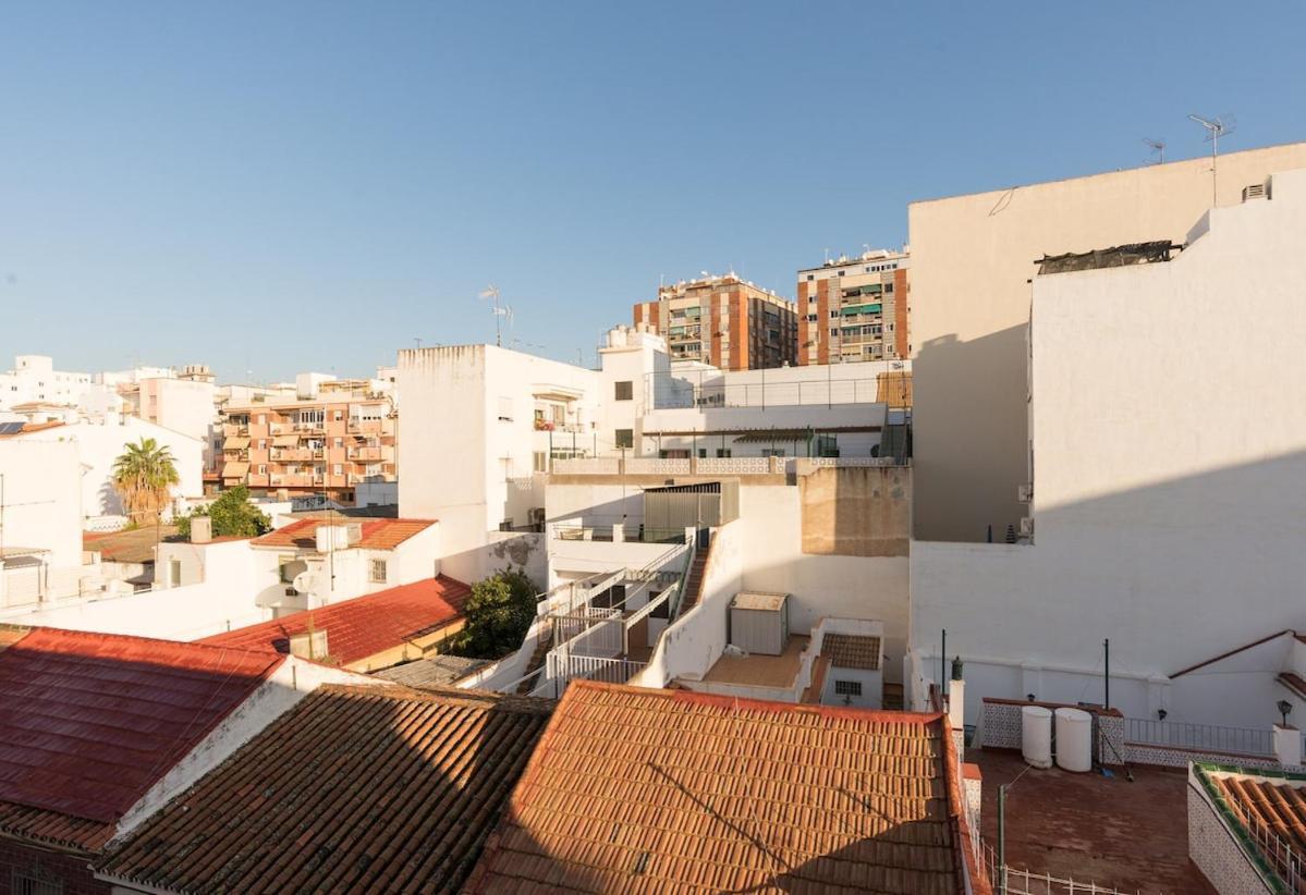 Lejlighed With Work/study Close To Old Town