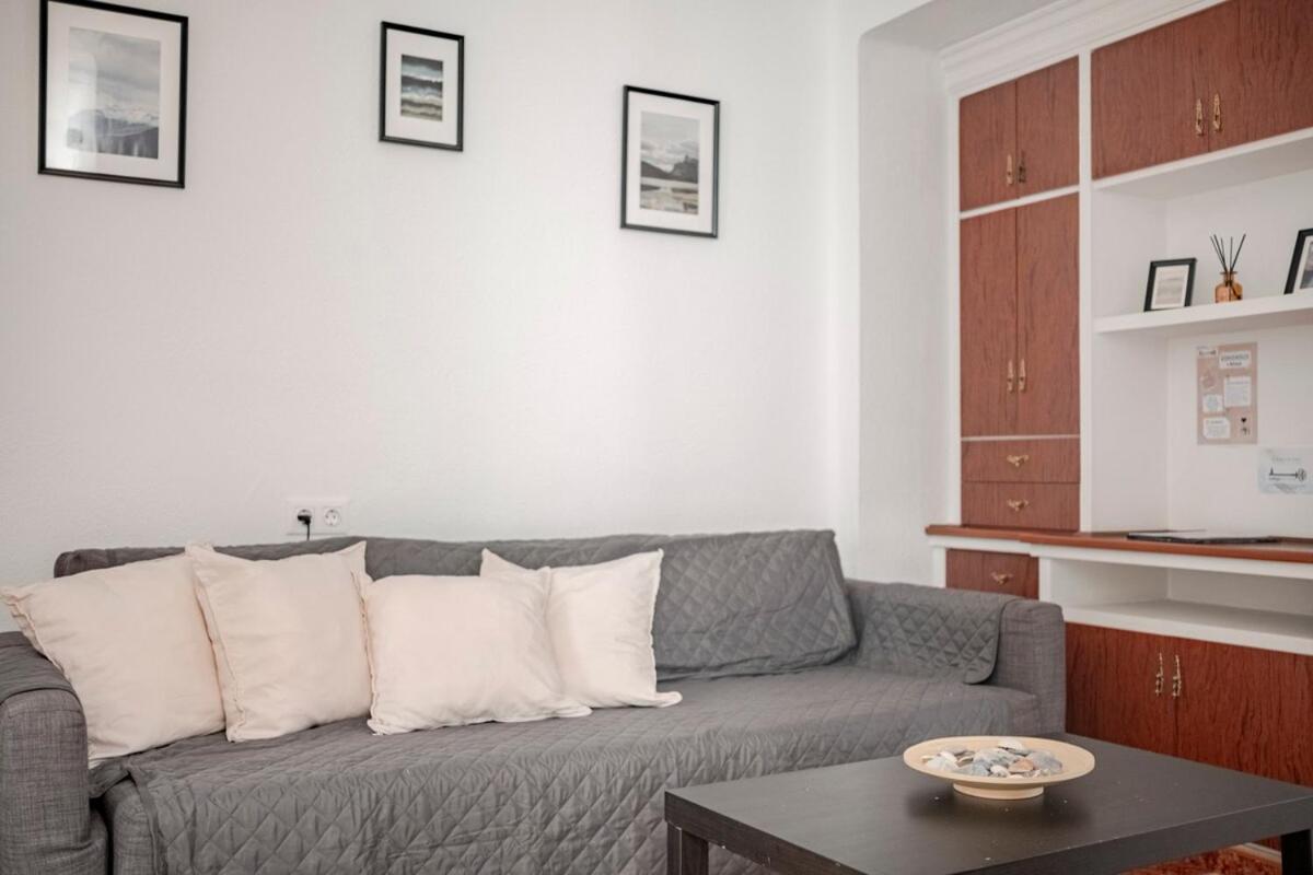 With Work/study Close To Old Town * Málaga
