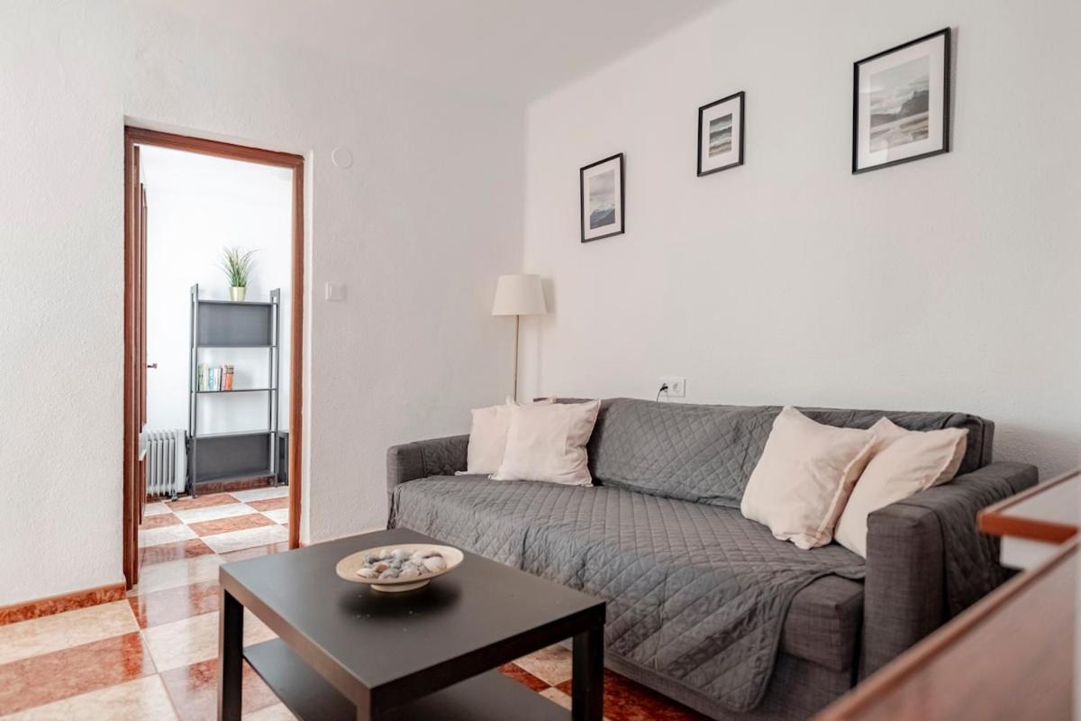 Lejlighed With Work/study Close To Old Town