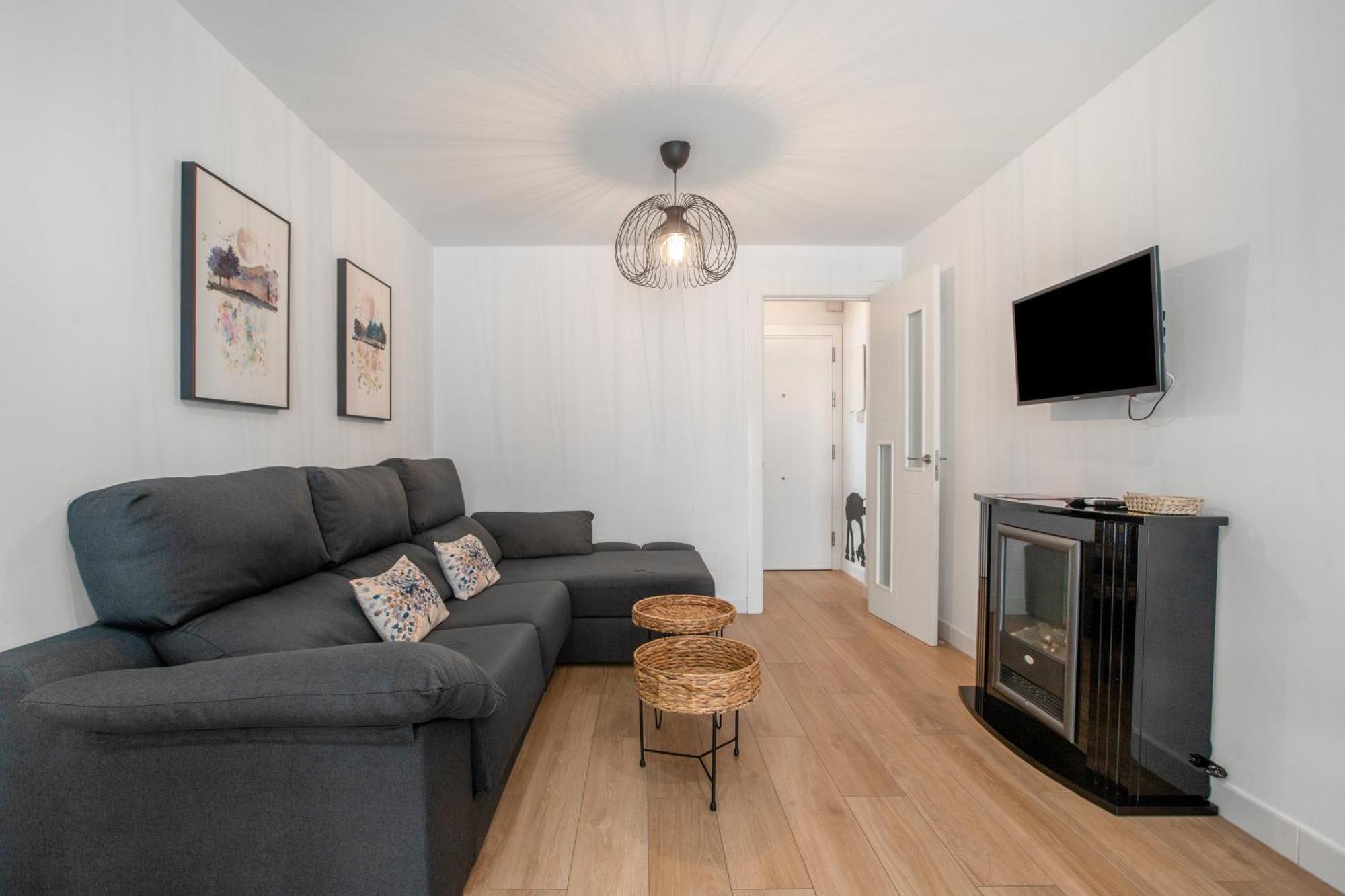 Appartement Victoria Luxury *
