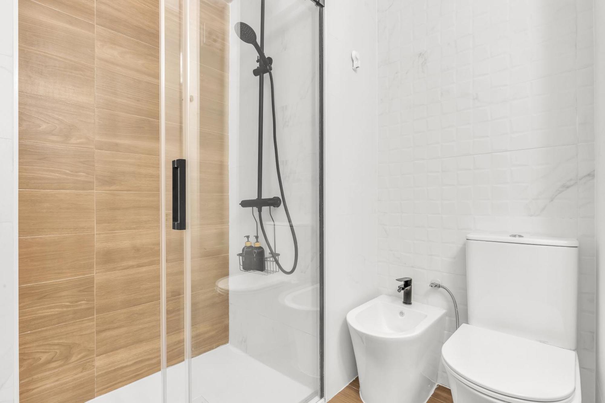 Malaga Apartment Apartamento Málaga