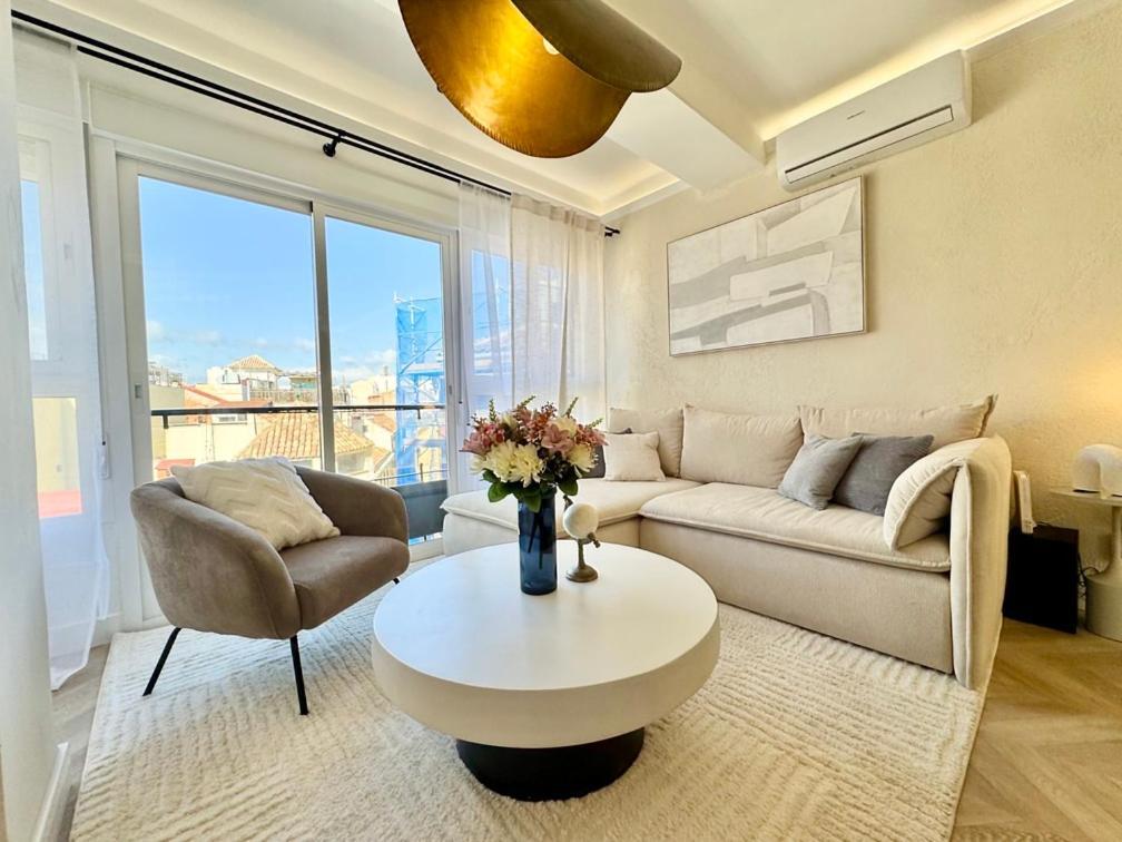 Apartamento Elegance In The Heart Of *