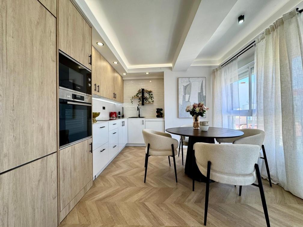 Apartamento Elegance In The Heart Of *