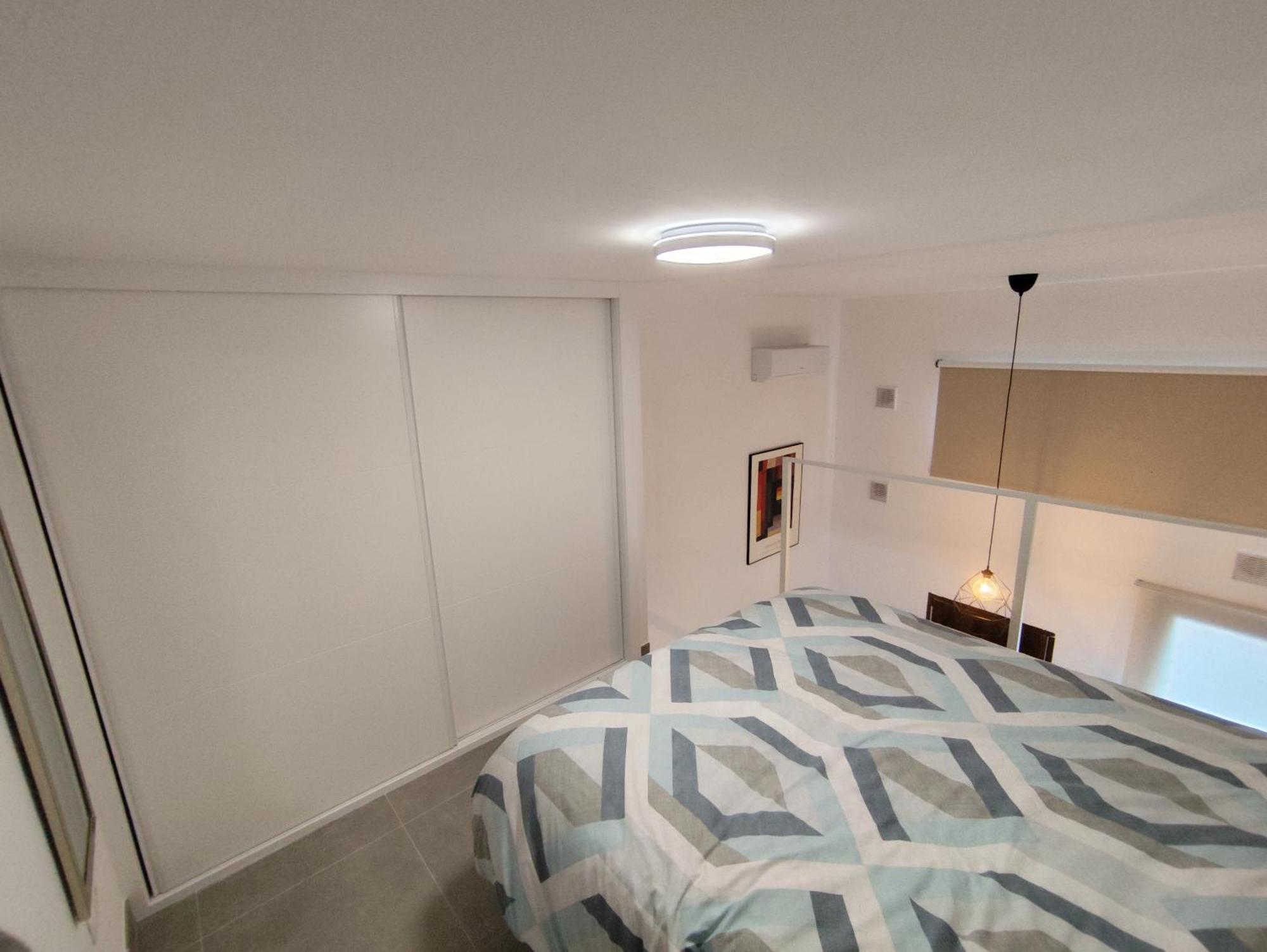 Apartment Nora Malaga