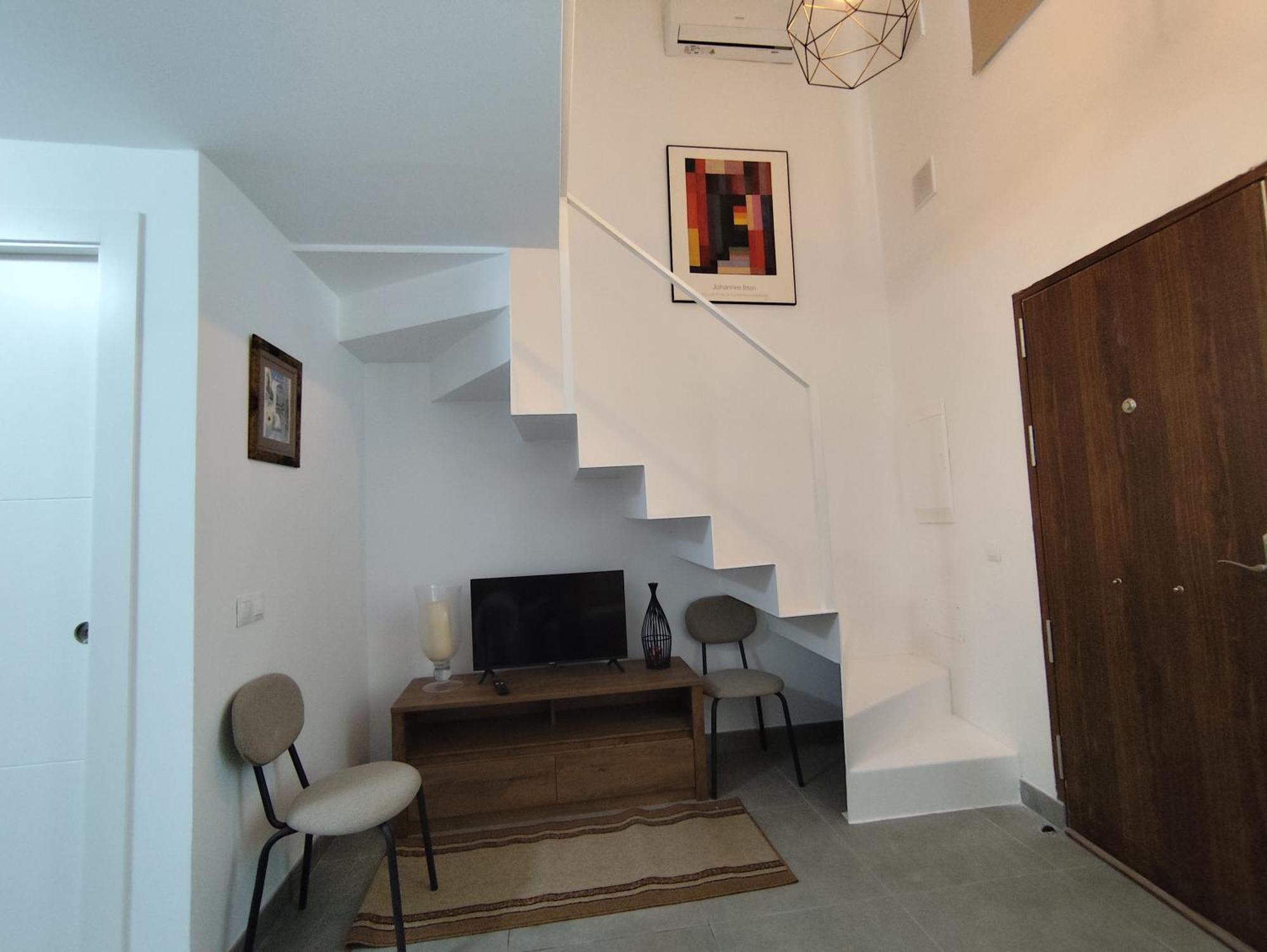 Apartment Nora Malaga